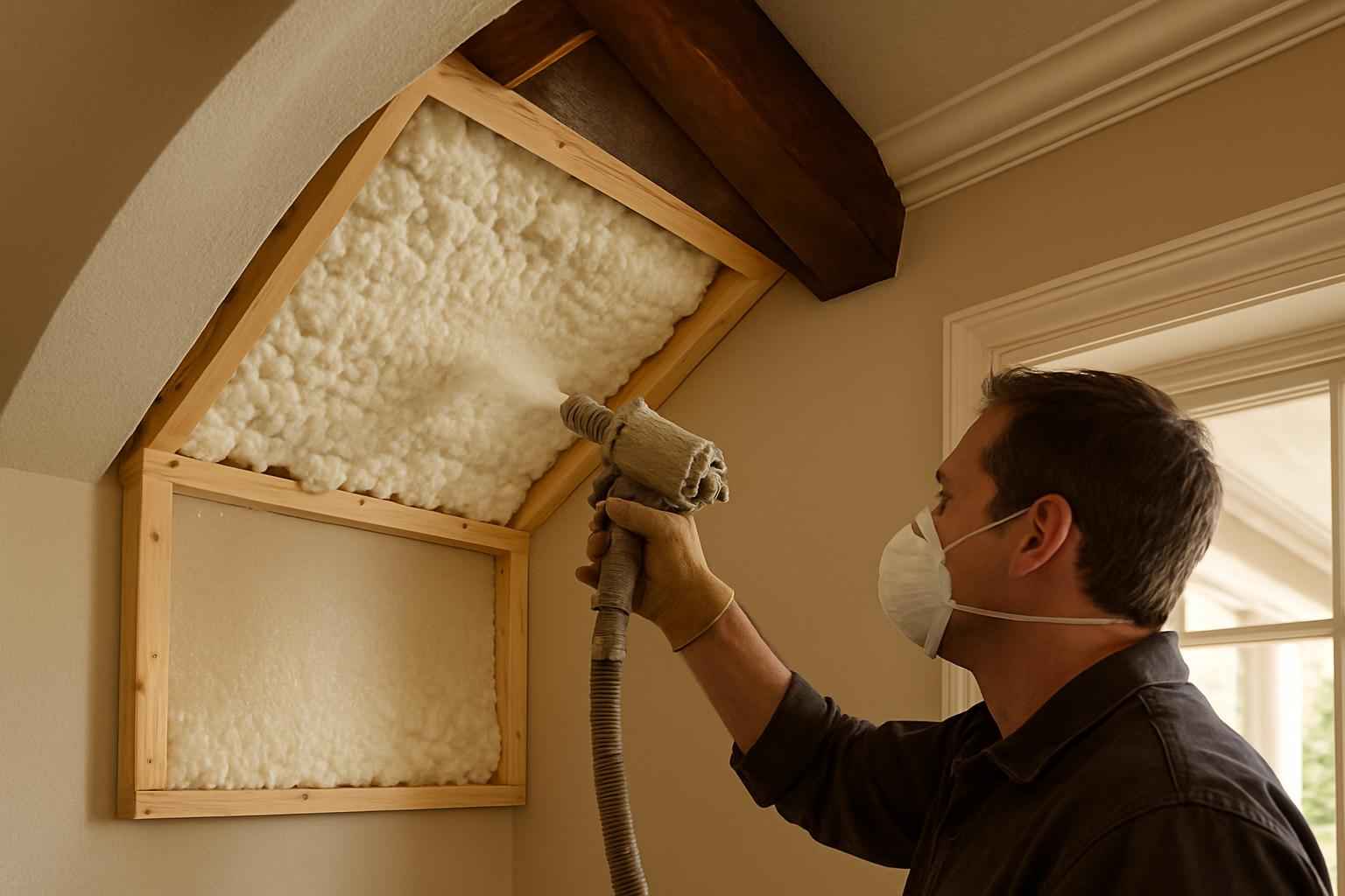 Thermal Barrier Patch Service in Boerne TX