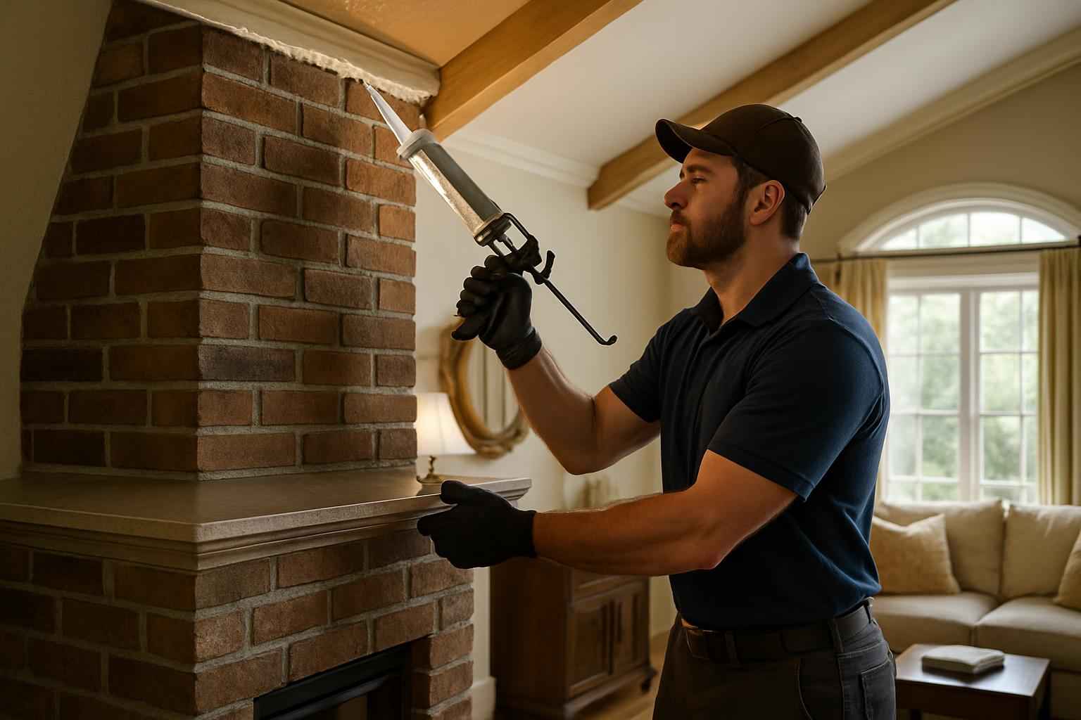 Top Plate Air Seal Service in Hunt TX