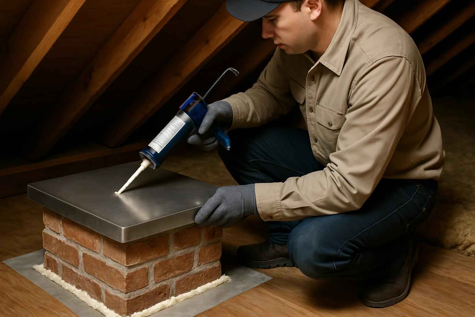 Top Plate Air Seal Service in Llano TX