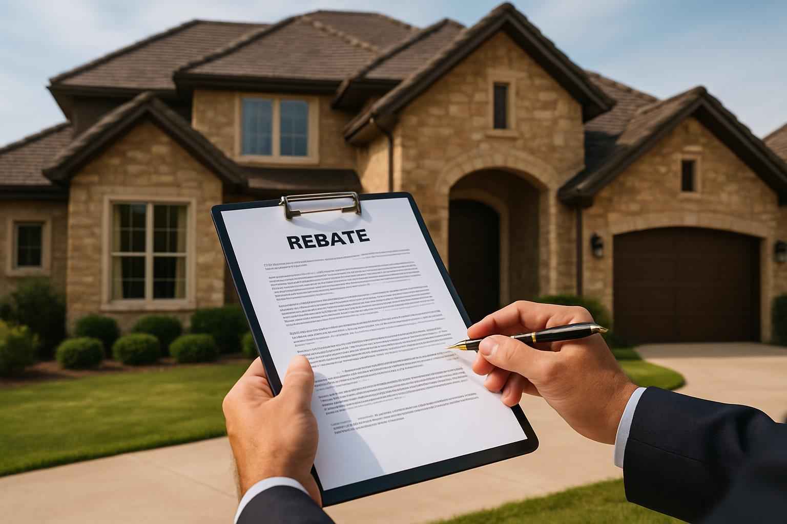 Utility Rebate Support Service in Mountain Home TX