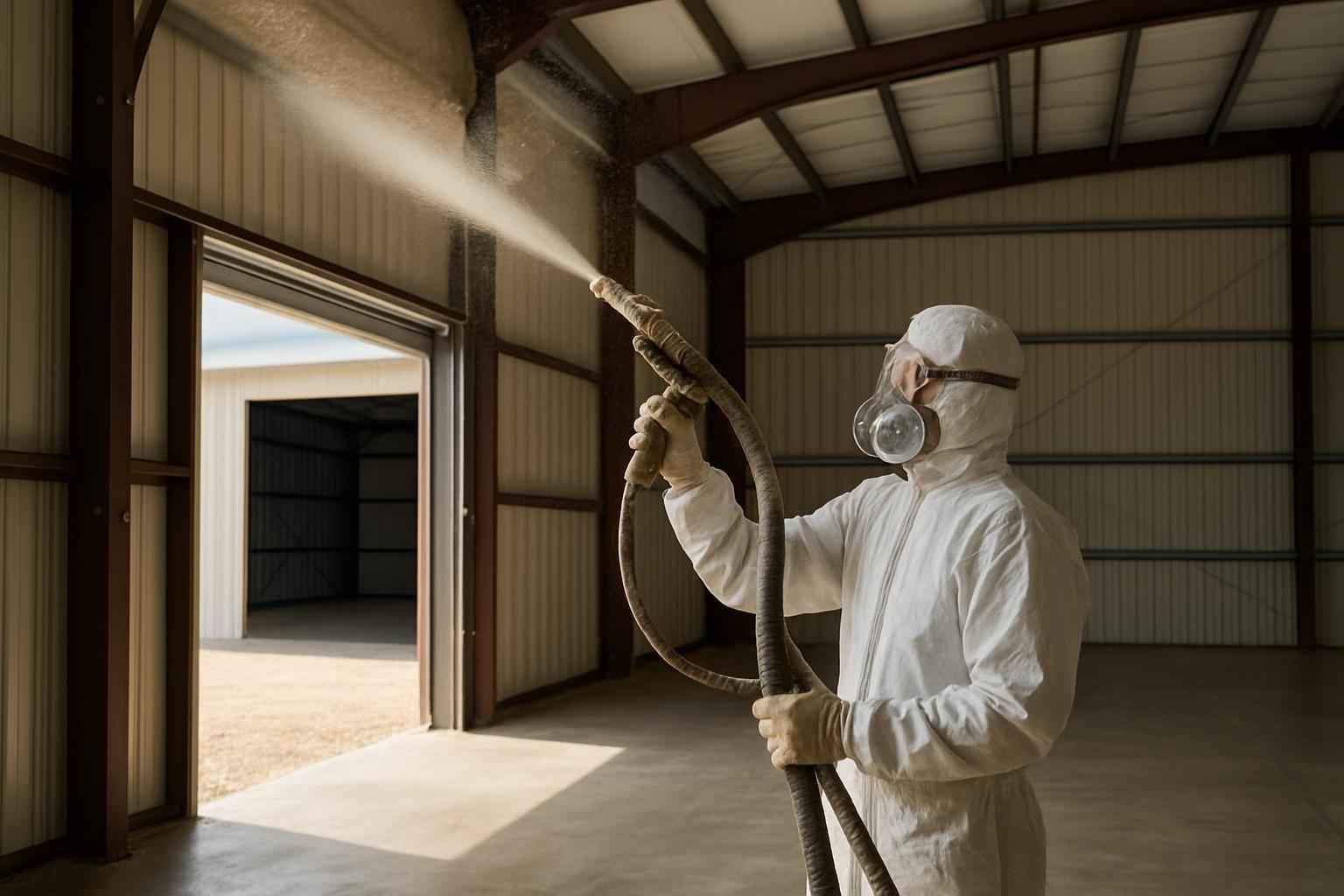 Air Seal Warehouse Service in Pipe Creek TX