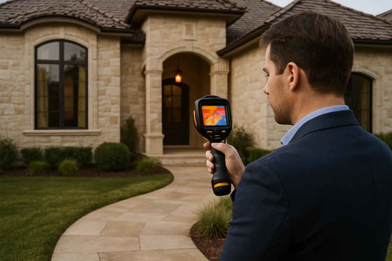 Energy Code Compliance Service in Marble Falls TX