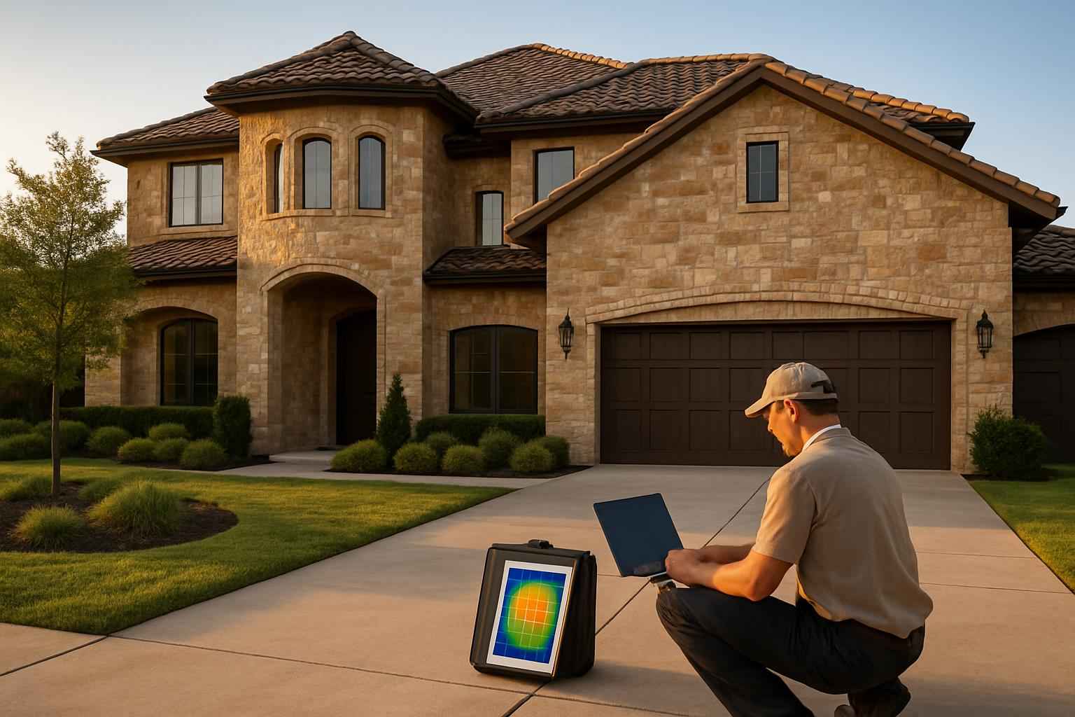 Energy Code Compliance Service in Mason TX