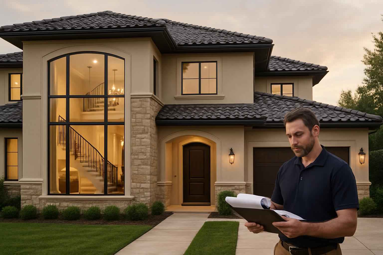 Energy Code Compliance Service in Pontotoc TX