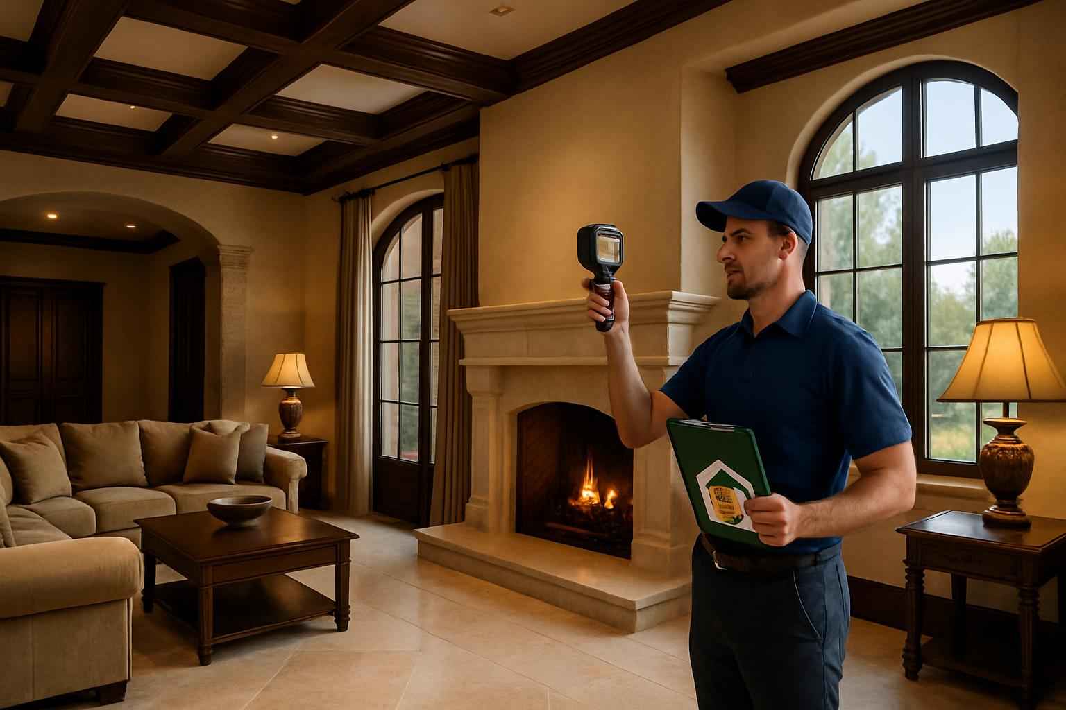 Energy Efficiency Upgrade Company in Fischer TX