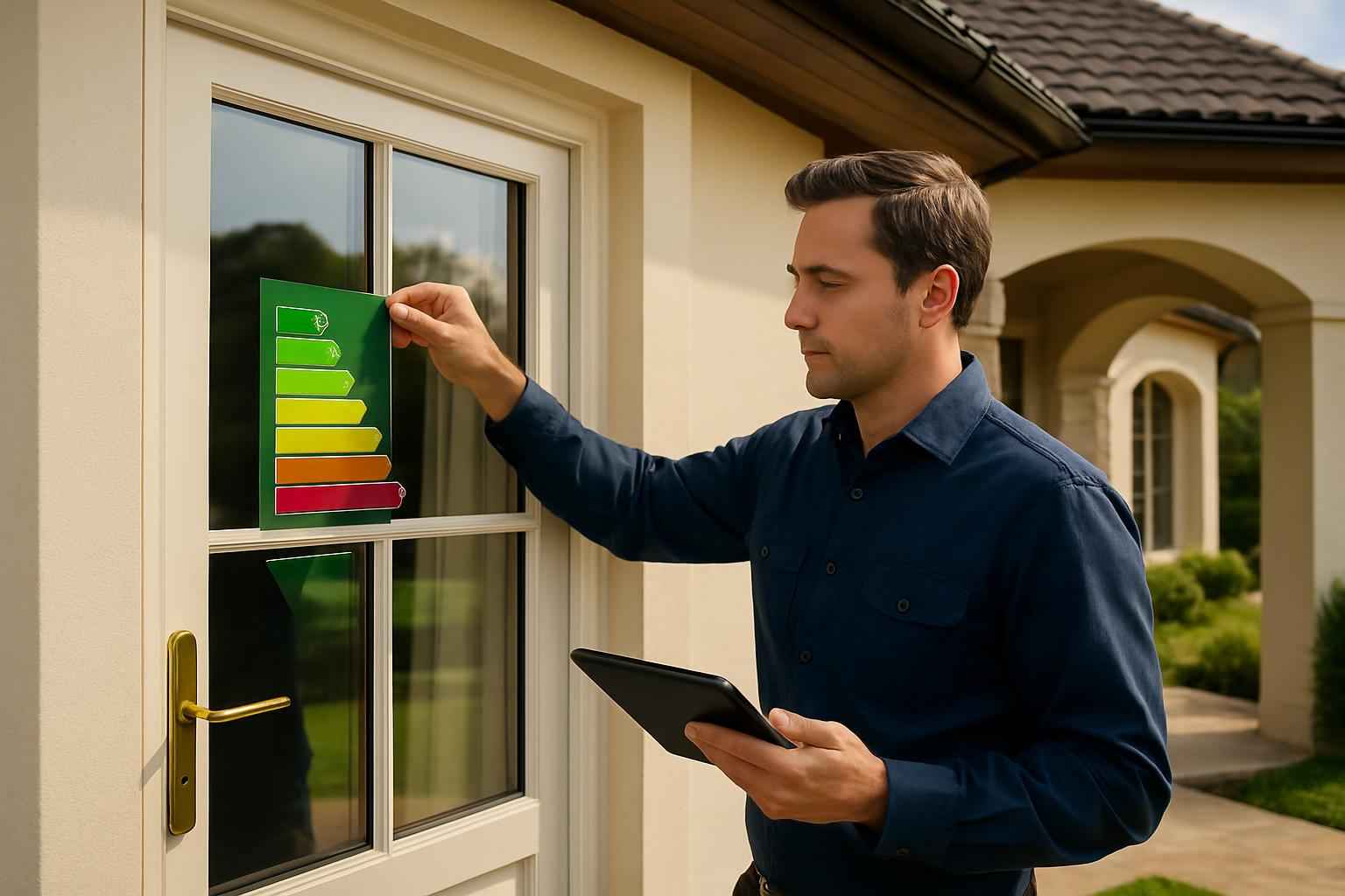 Energy Efficiency Upgrade Company in Pipe Creek TX