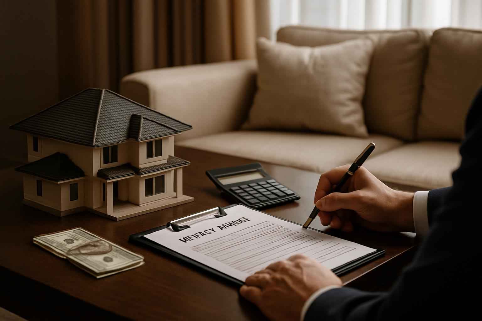 Energy Rebate Documentation Service in Cottonwood Shores TX