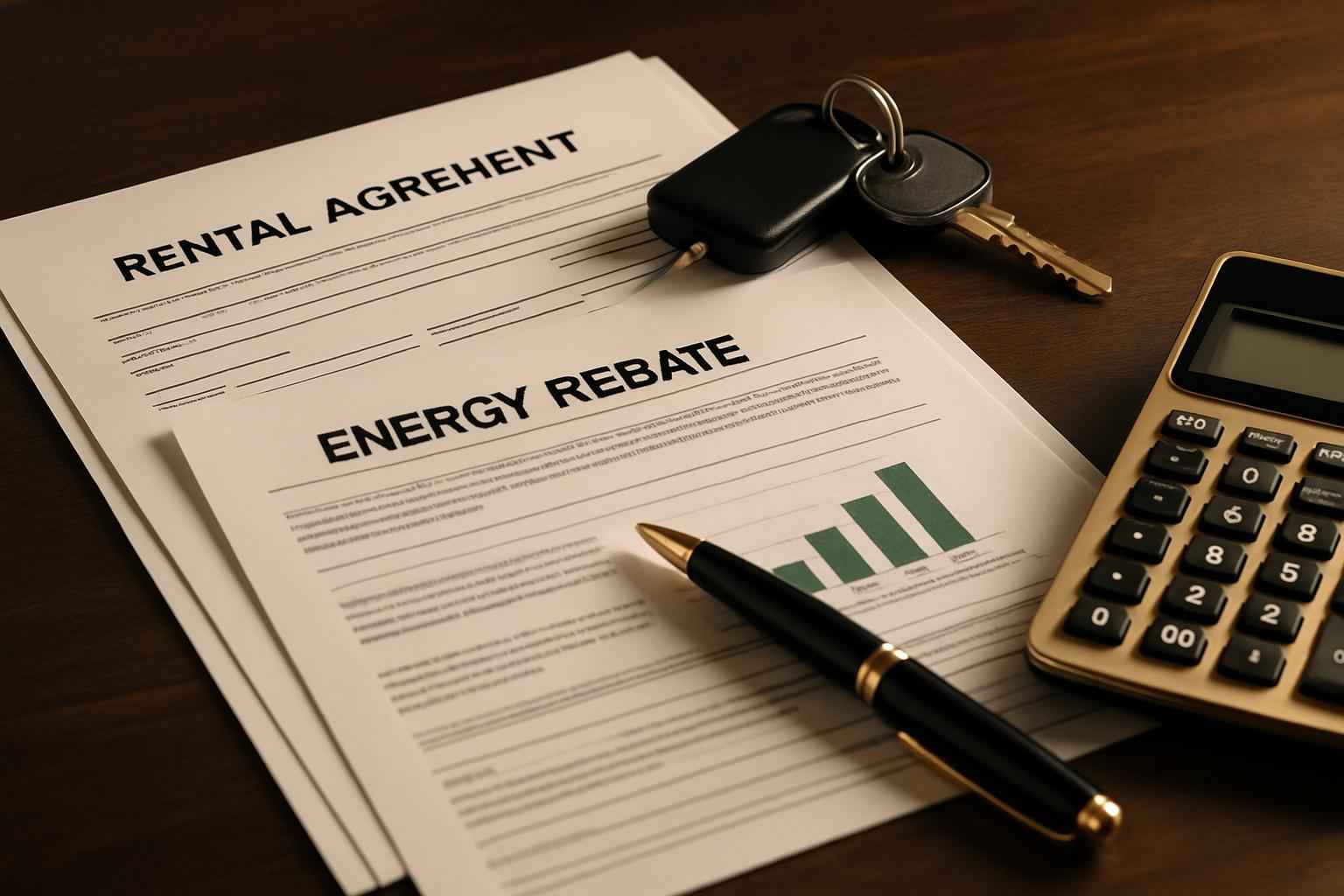 Insulation Rebate Paperwork in Fischer TX