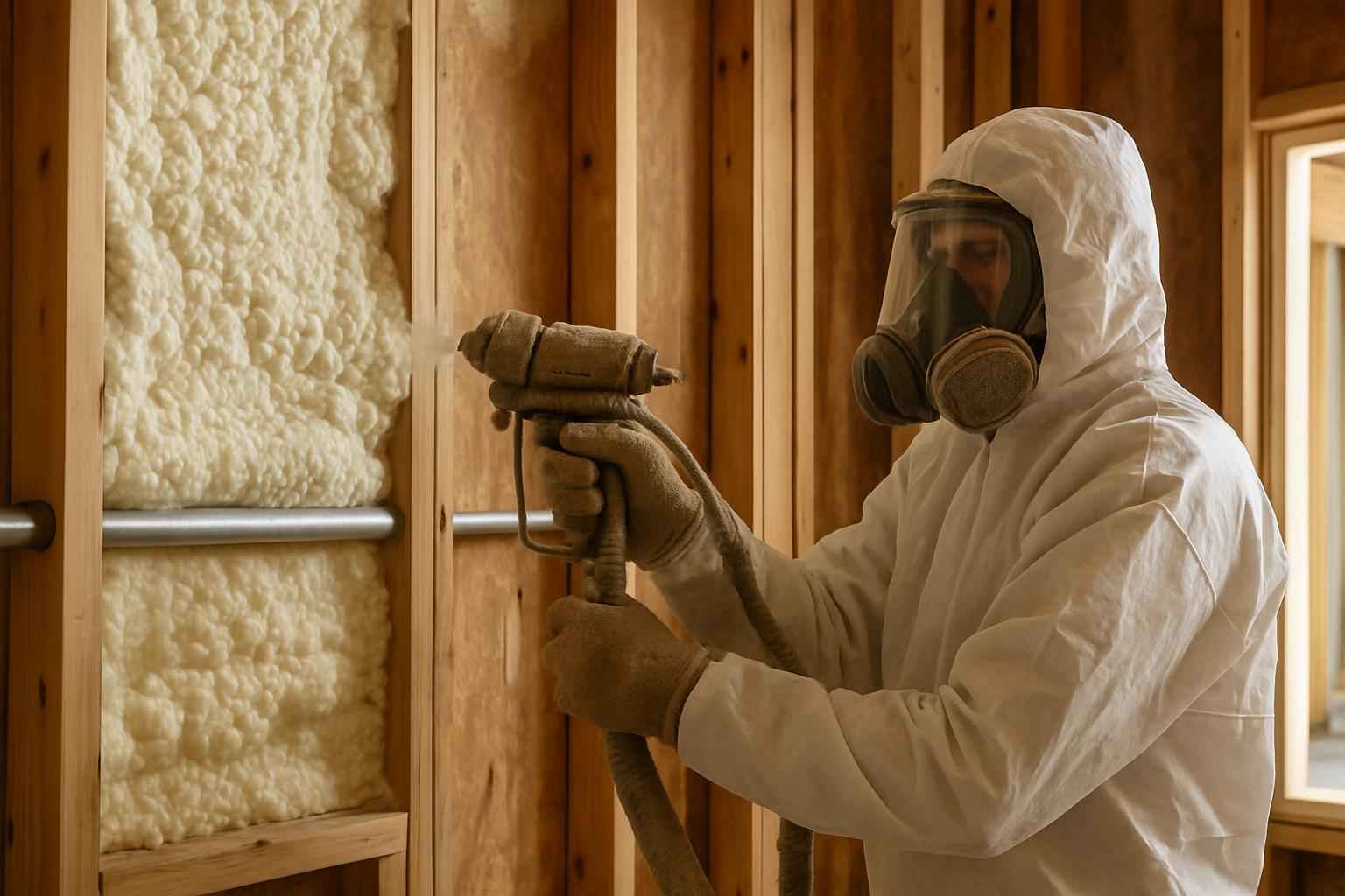 Envelope Air Seal Contractor in Pipe Creek TX