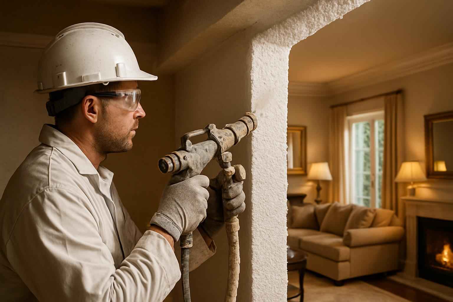 Fire Barrier Coating Service in Pipe Creek TX