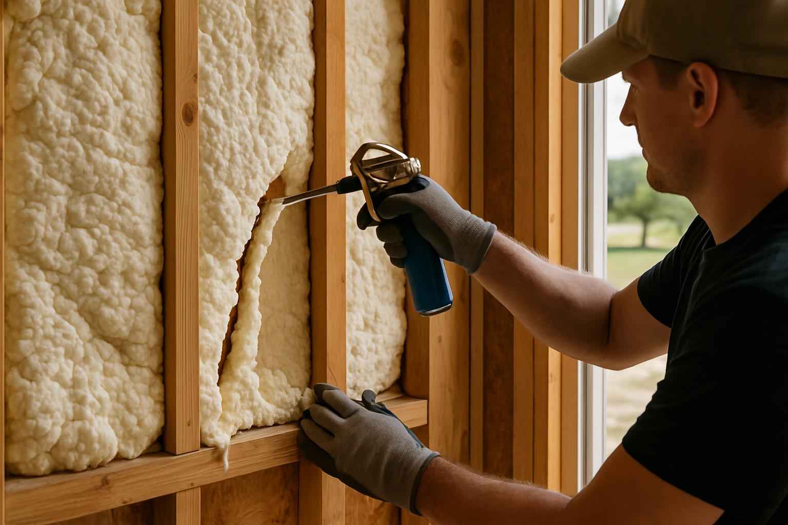 Foam Separation Repair Service in Pipe Creek TX