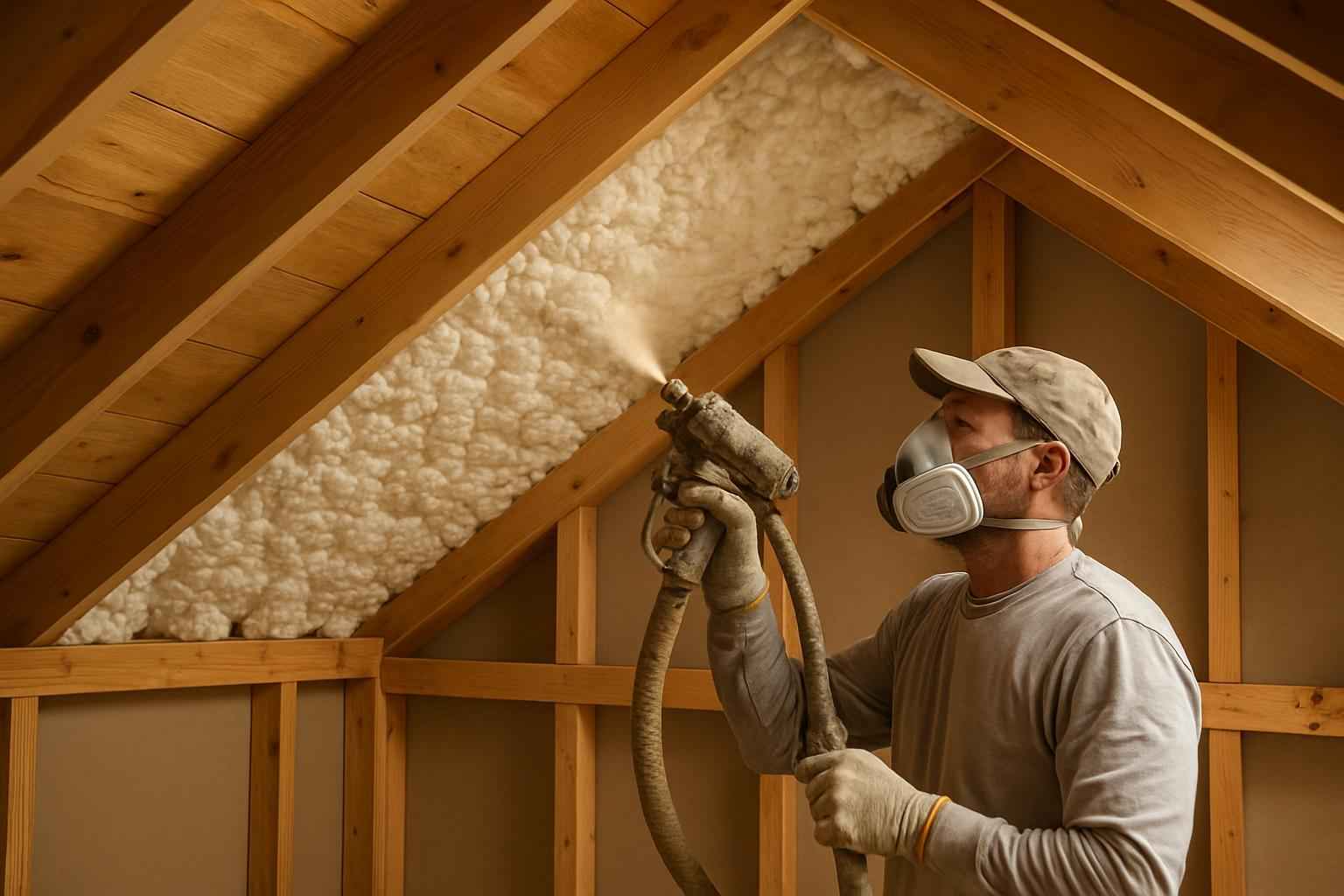 Open Cell Retrofit Upgrade in Fischer TX