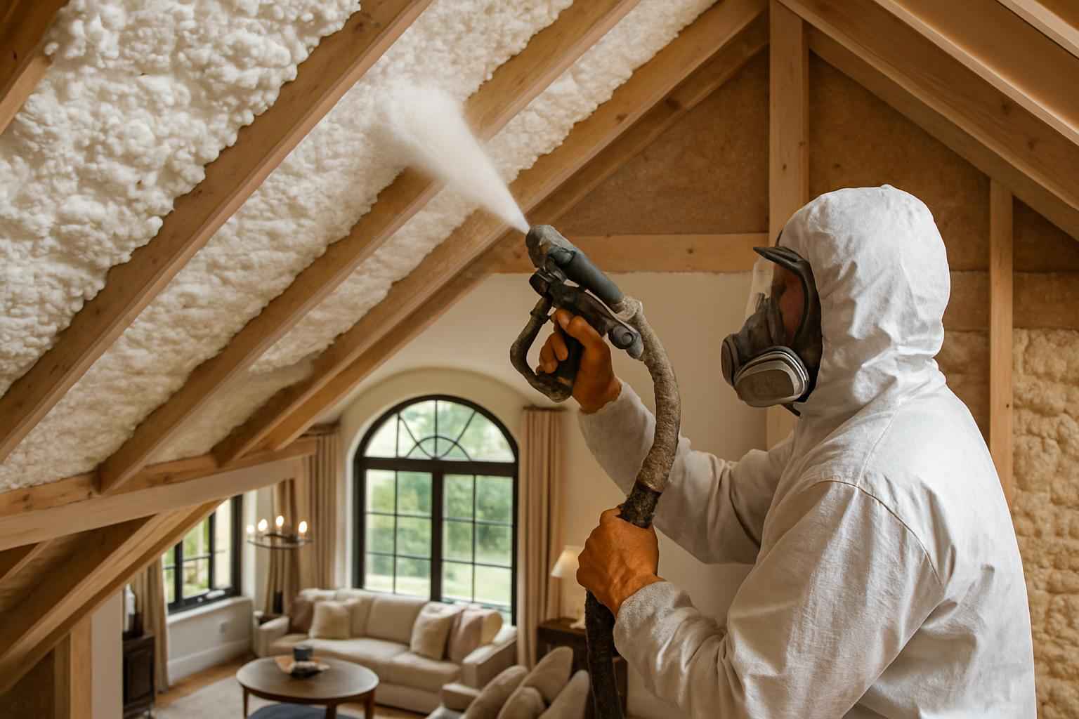 Open Cell Retrofit Upgrade in Medina TX