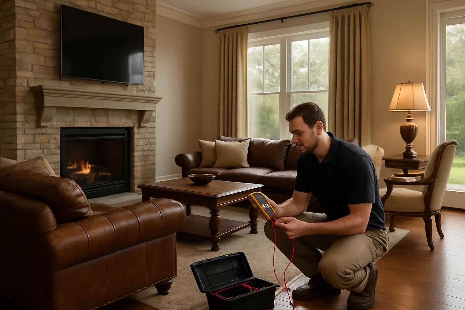 Post Upgrade Verification in Burnet TX