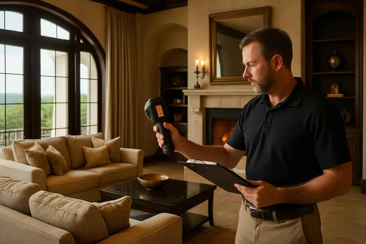 Post Upgrade Verification in Fischer TX