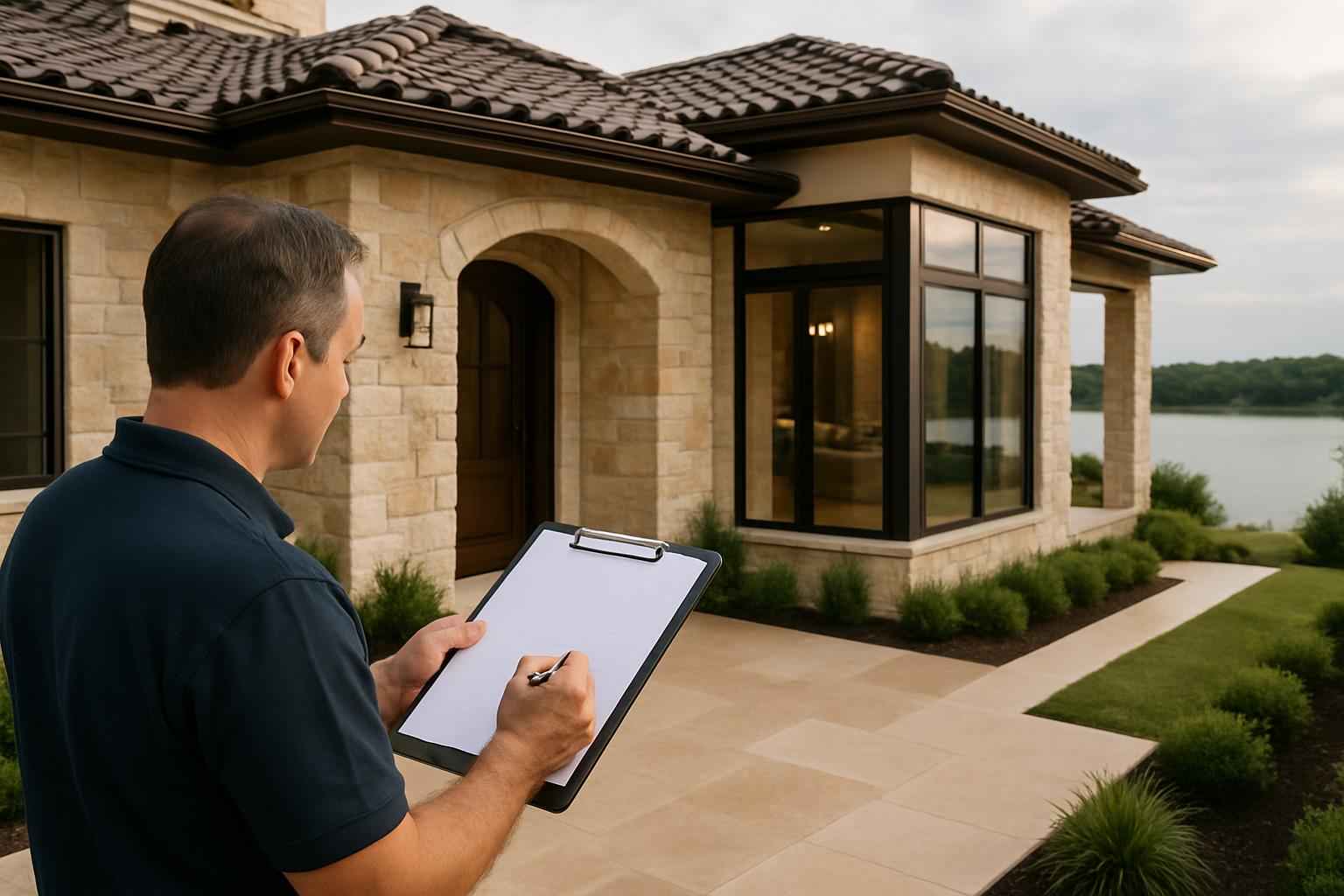 Post Upgrade Verification in Marble Falls TX