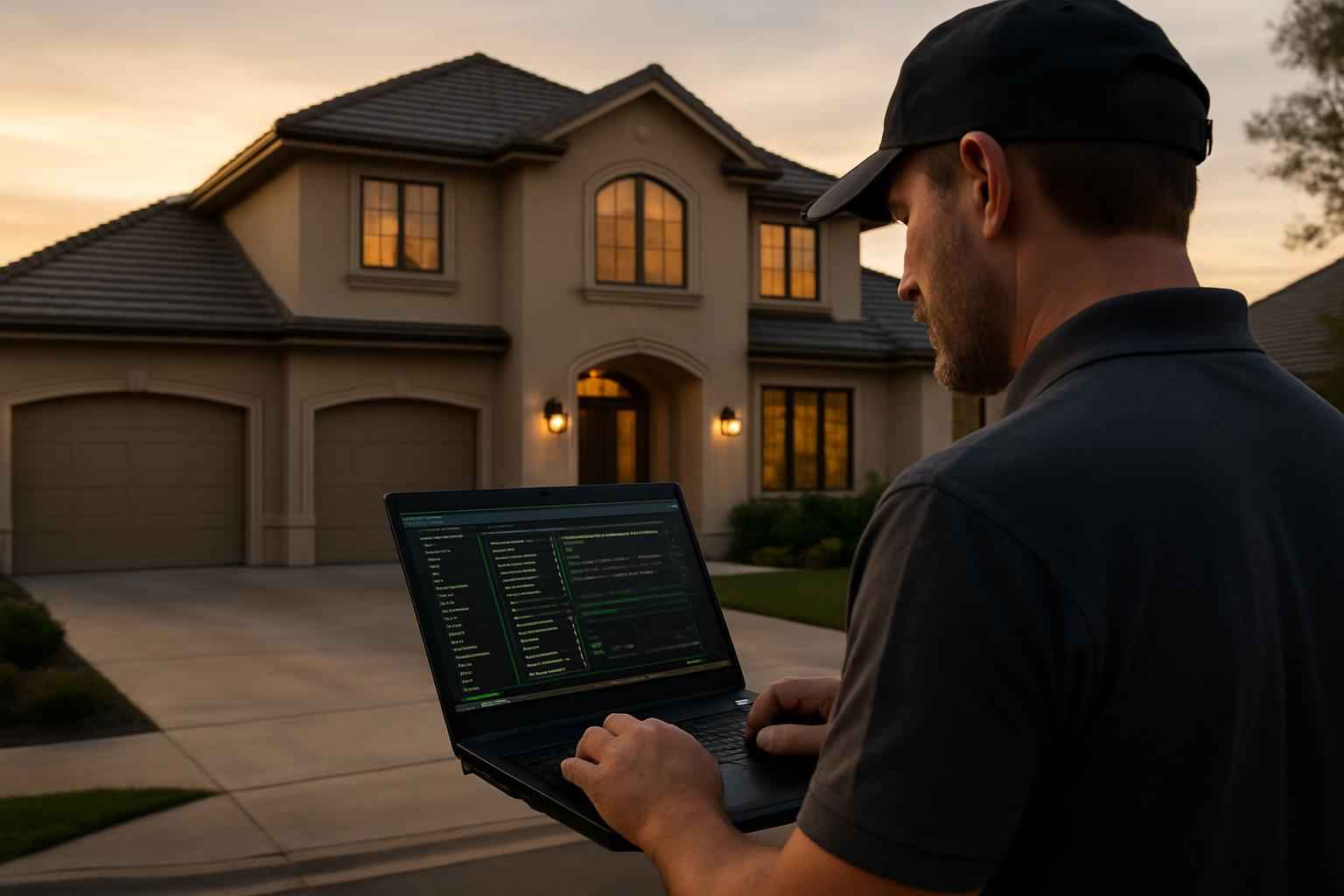 Post Upgrade Verification in Medina TX