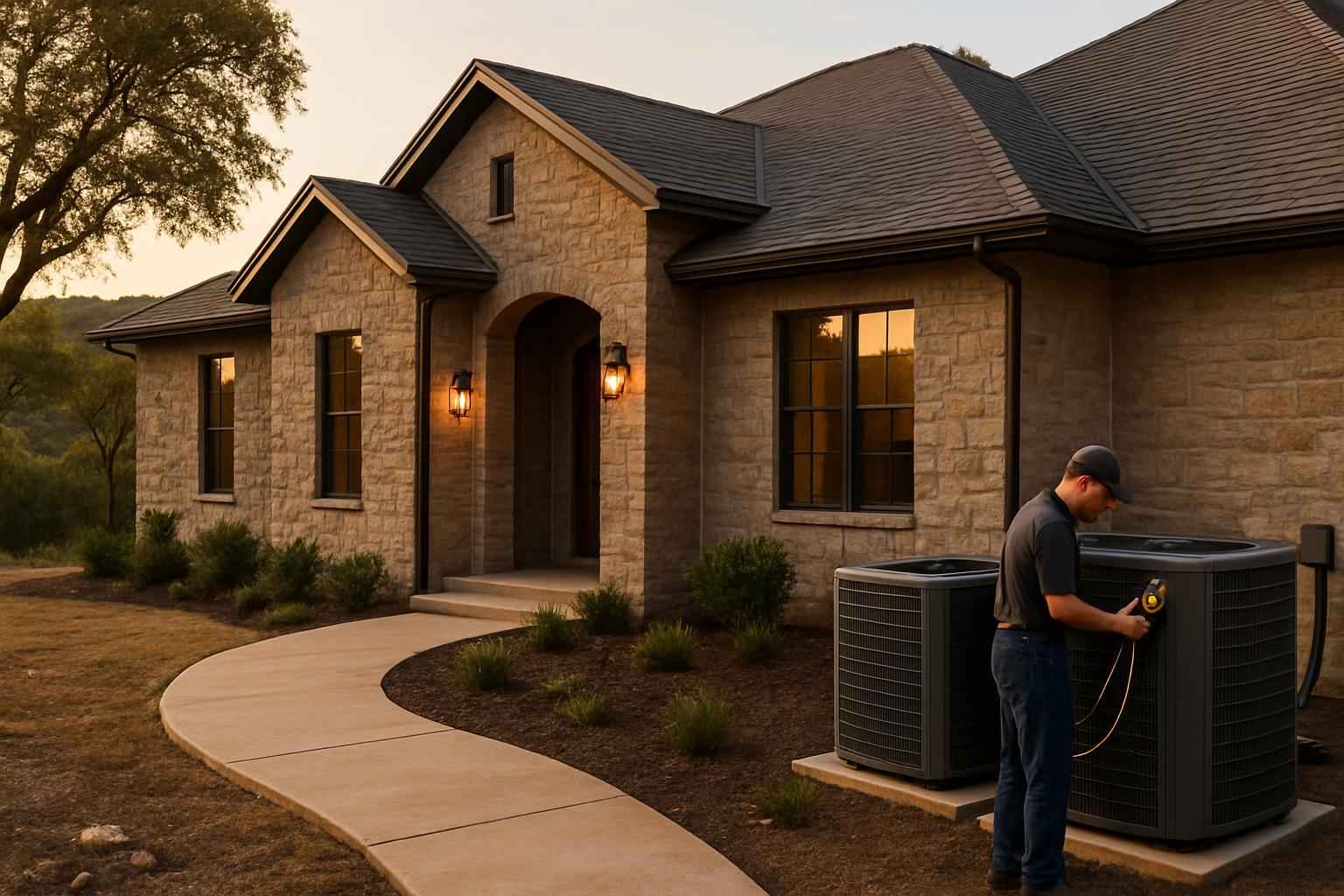 Post Upgrade Verification in Pipe Creek TX