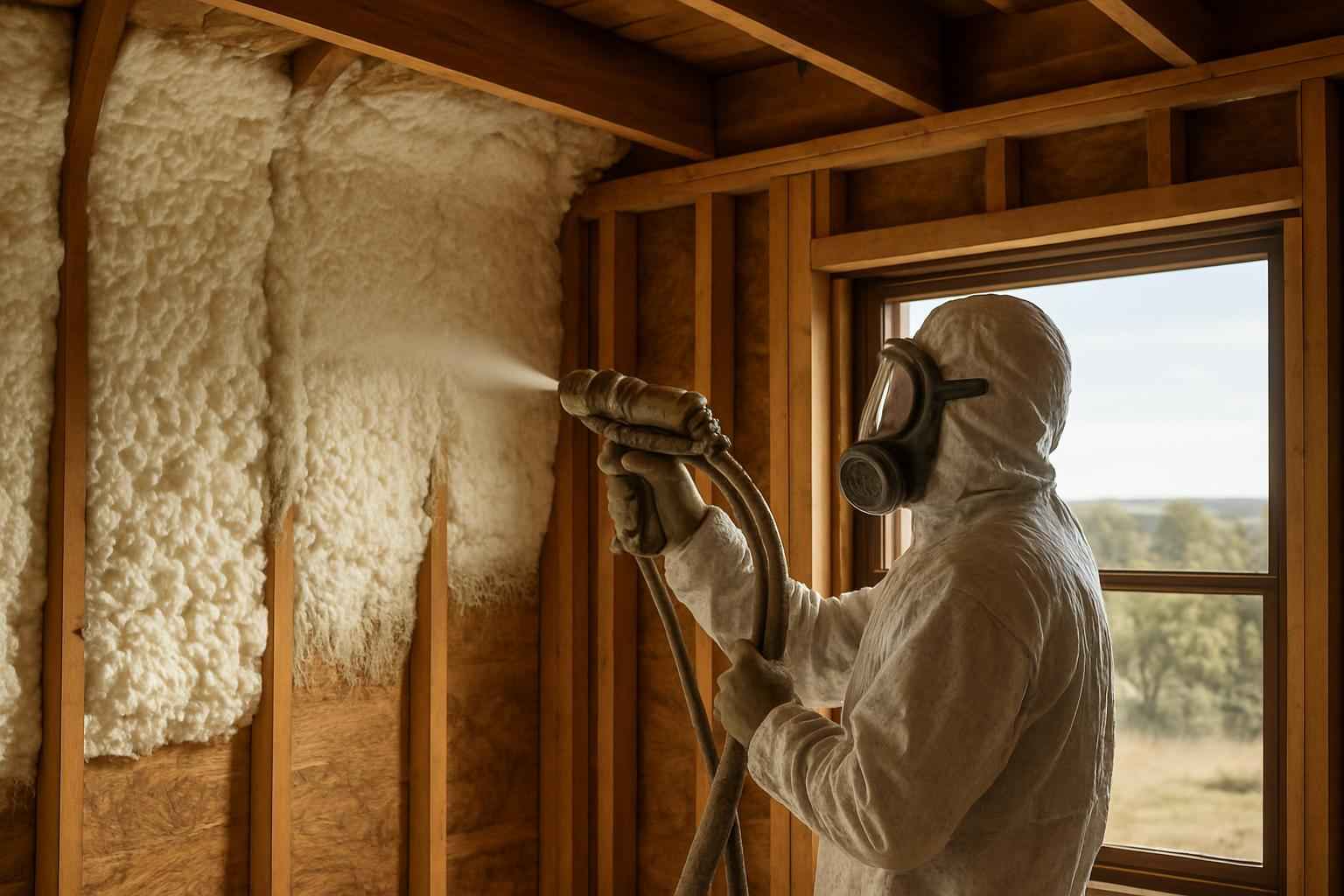 Thermal Barrier Code Compliance Service in Burnet TX