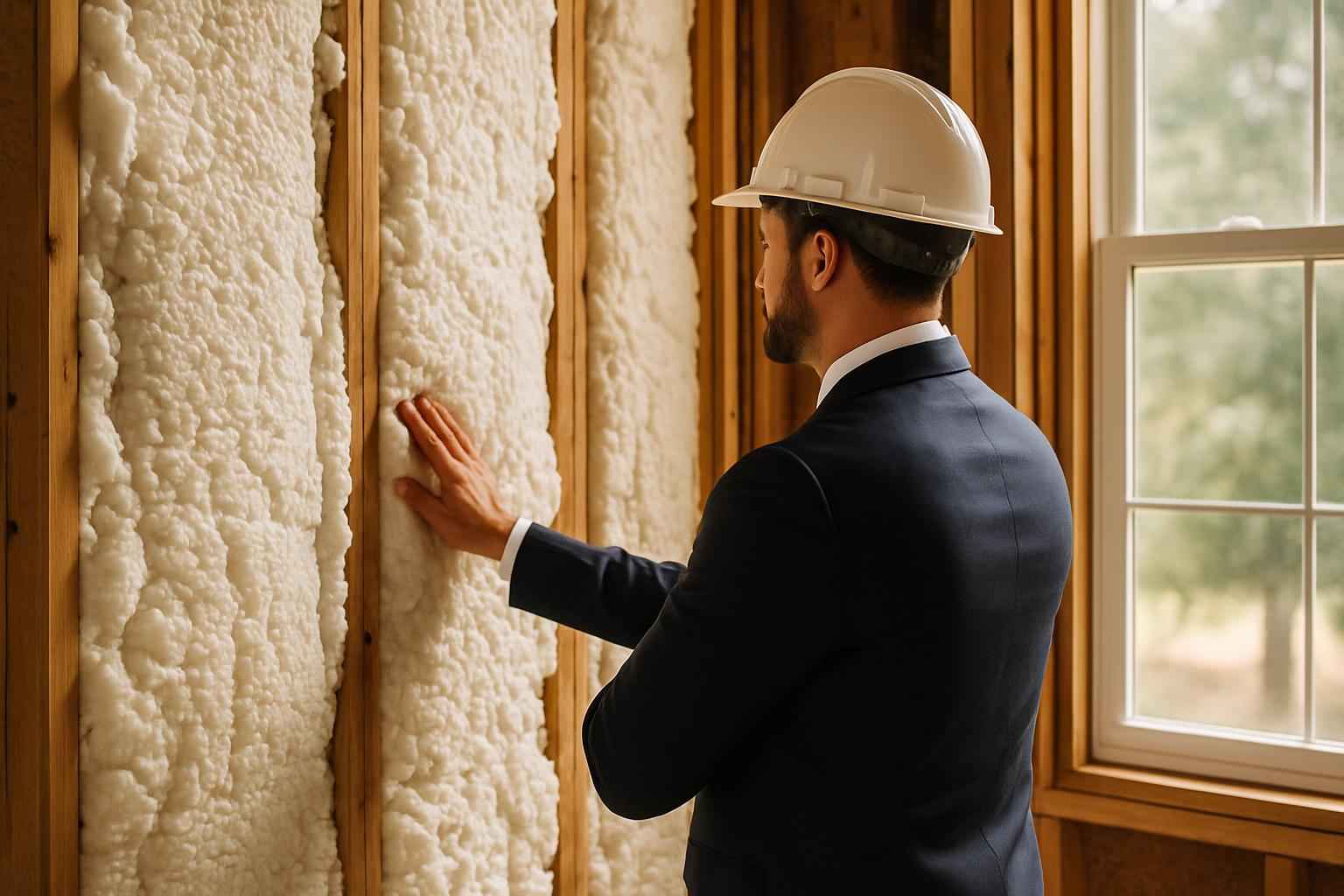 Thermal Barrier Code Compliance Service in Medina TX