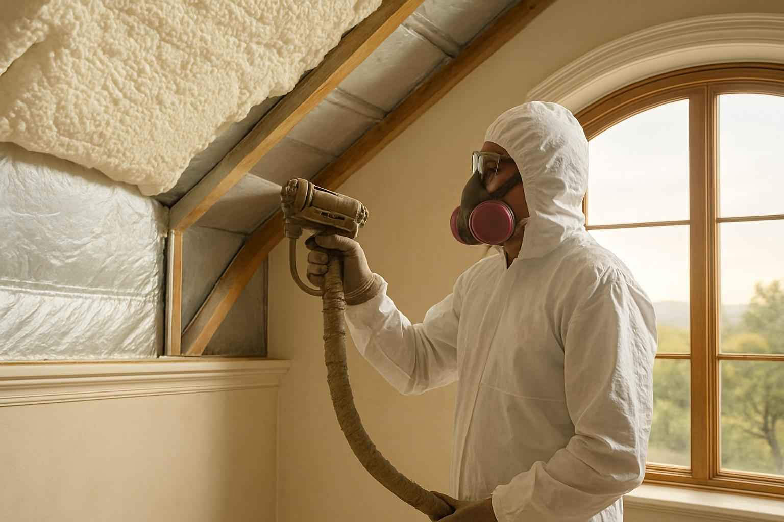 Thermal Barrier Patch Service in Pipe Creek TX