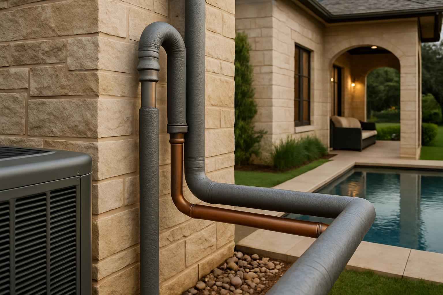 Thermal Bridging Reduction Service in Pipe Creek TX