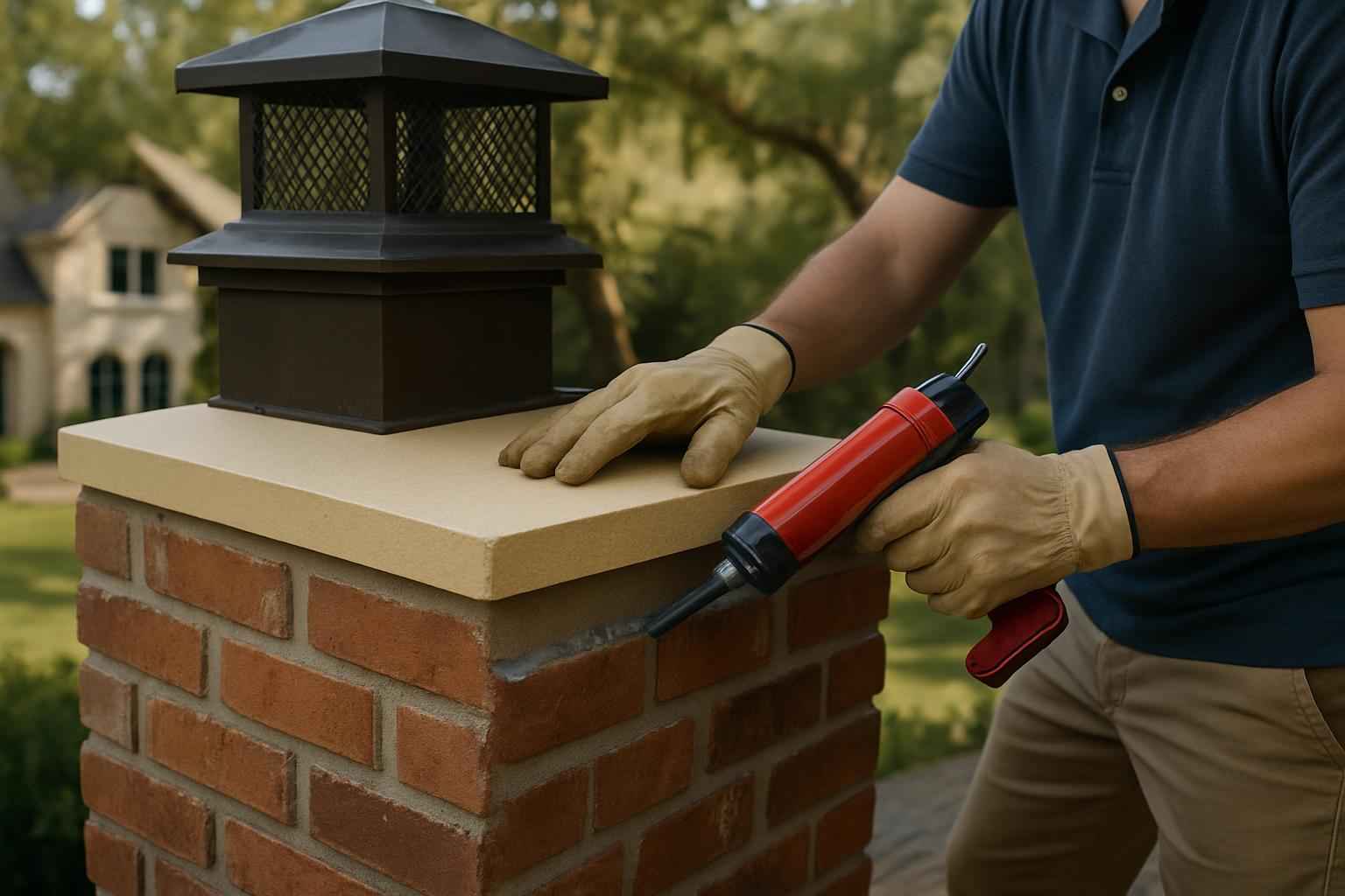 Top Plate Air Seal Service in Marble Falls TX