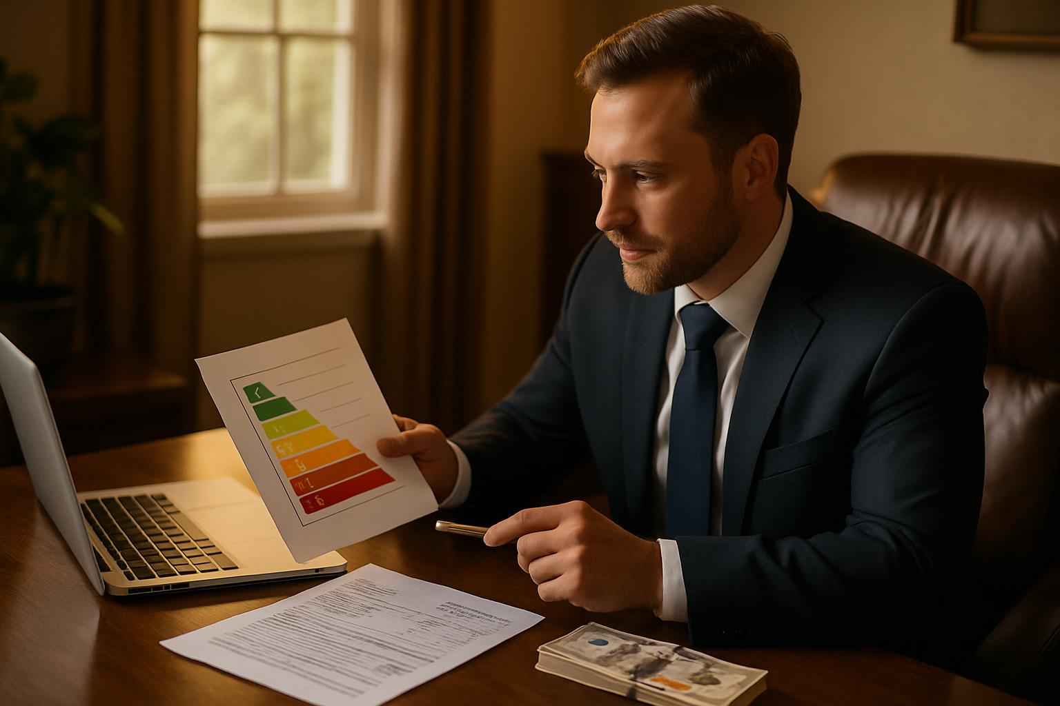 Utility Rebate Support Service in Burnet TX