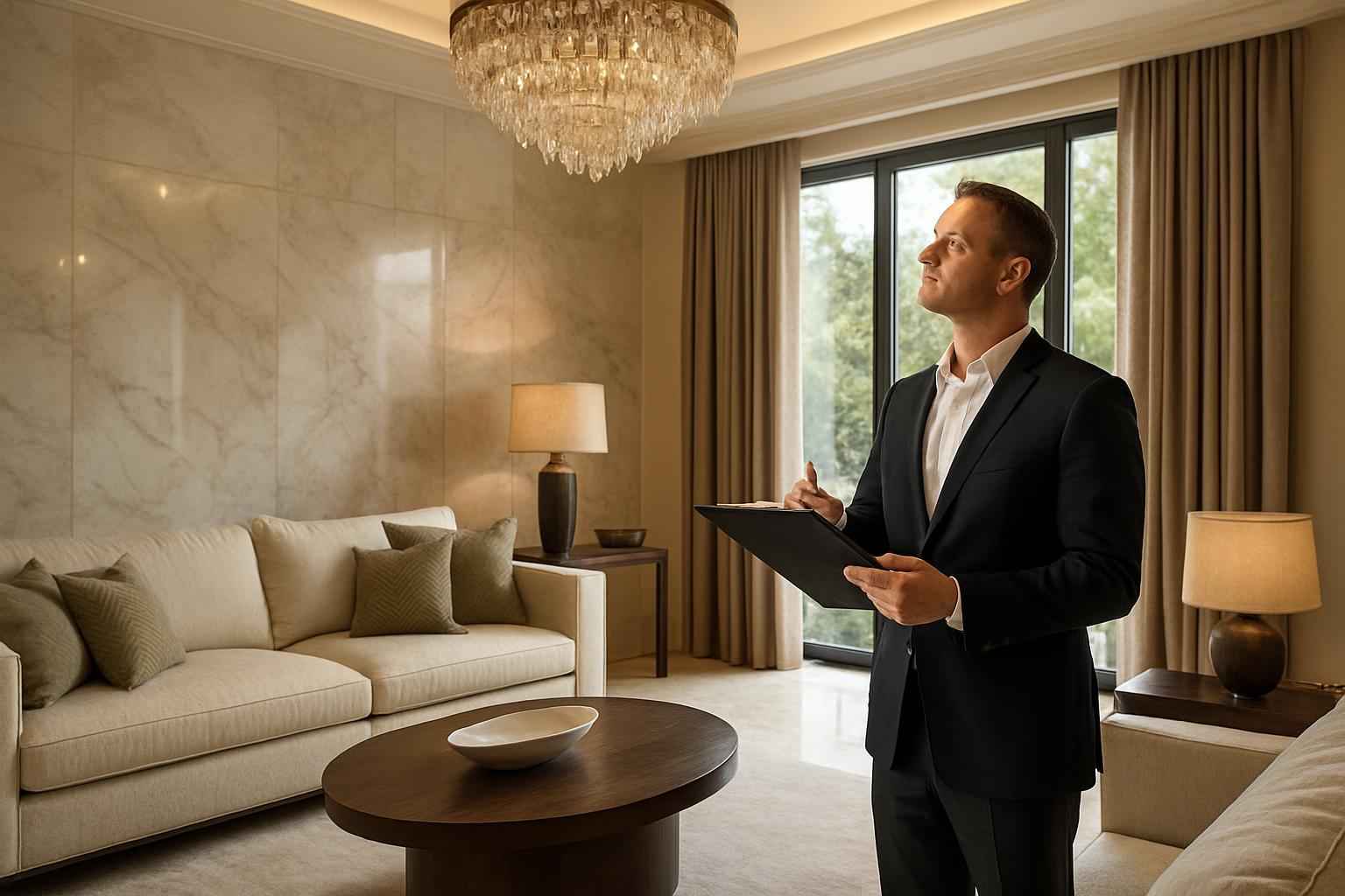 Warranty Service Inspection in Marble Falls TX