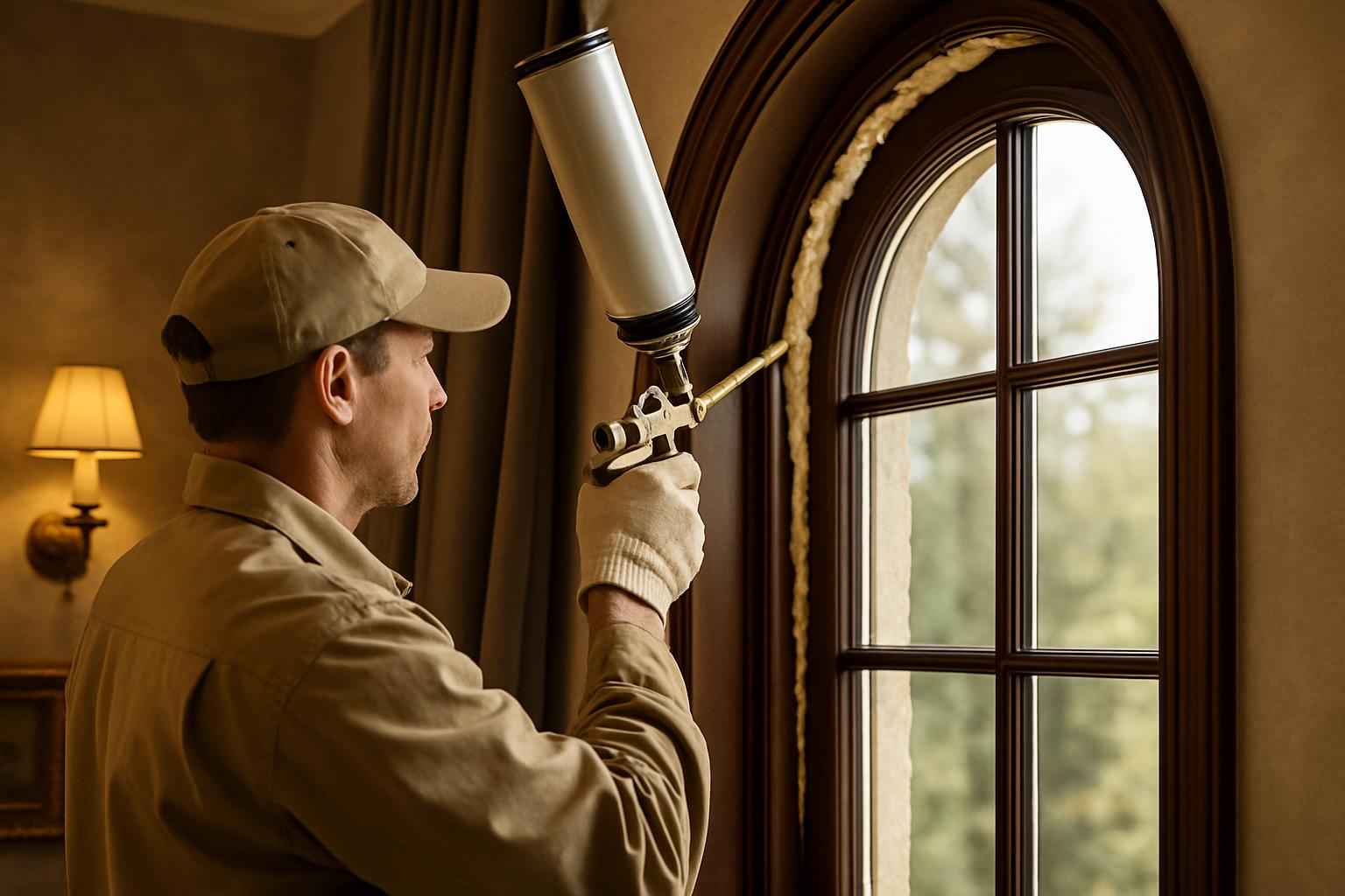 Air Seal Repair Service