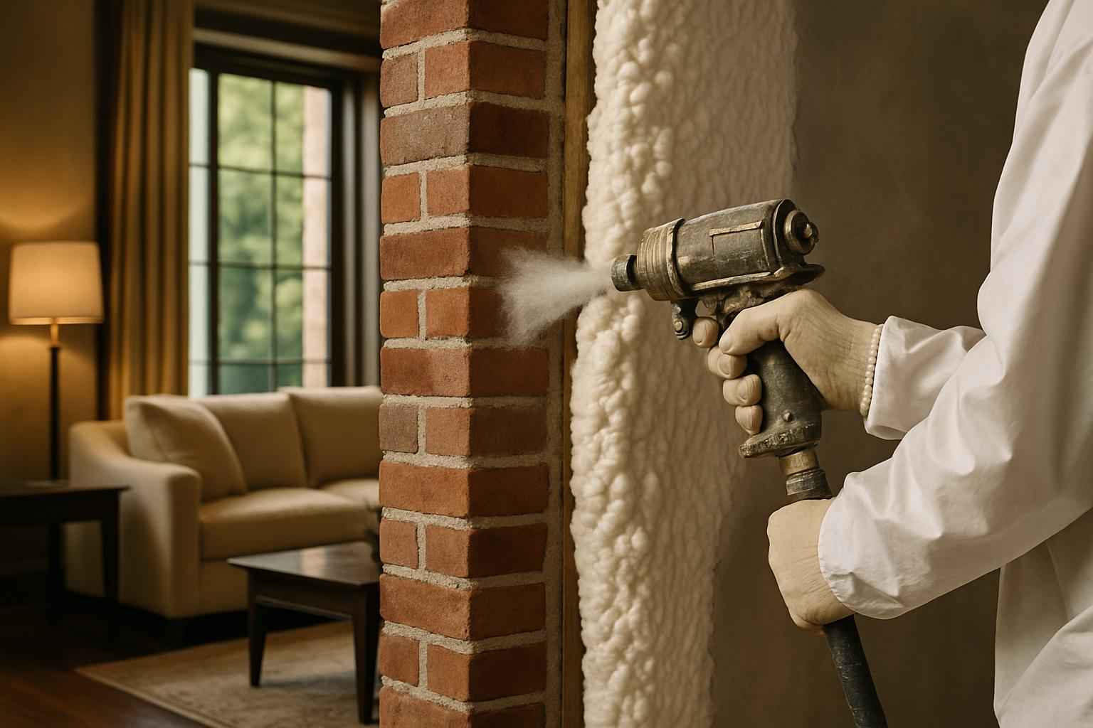 Air Seal Wall Service