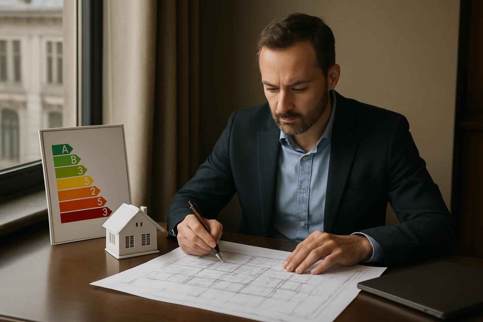 Energy Code Compliance Service