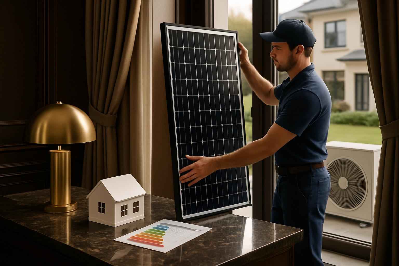 Energy Efficiency Upgrade Company