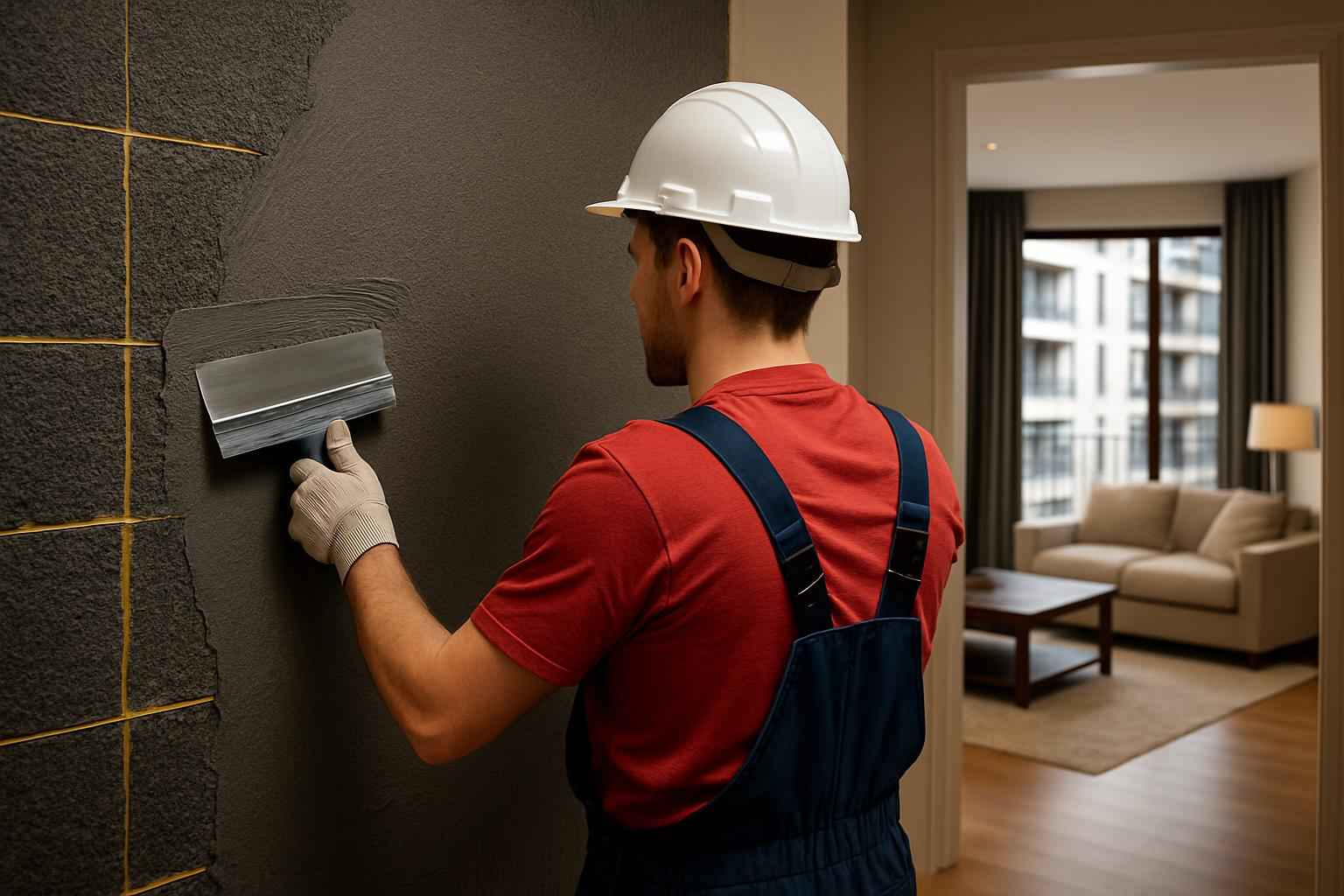 Multi Family Noise Control Service