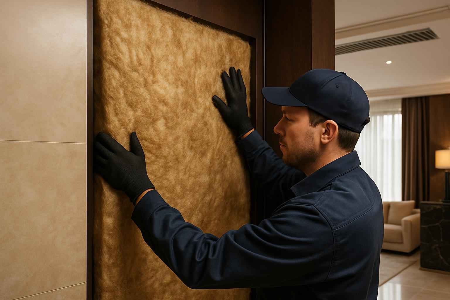 Temperature Control Insulation Company