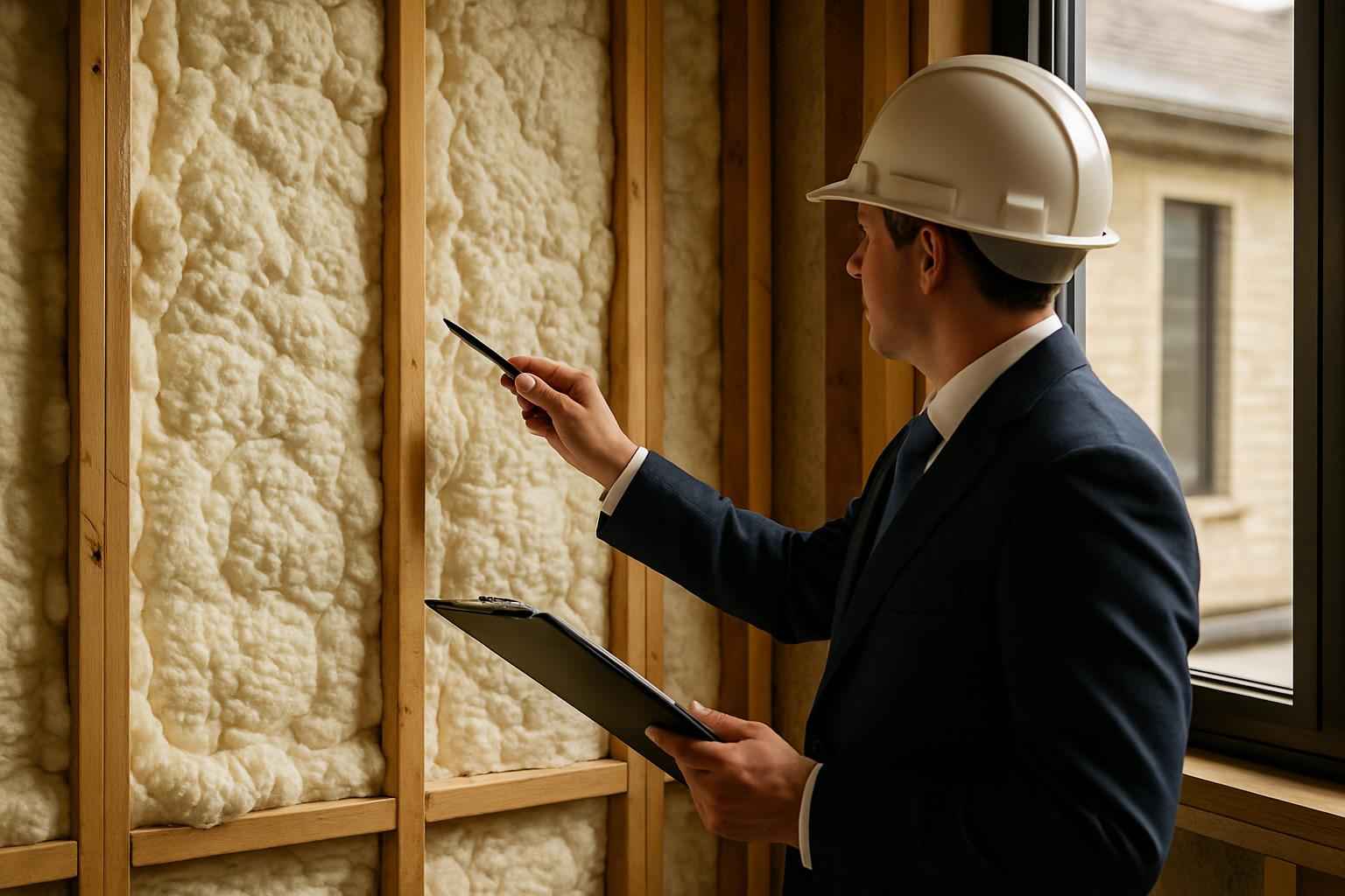 Thermal Barrier Code Compliance Service
