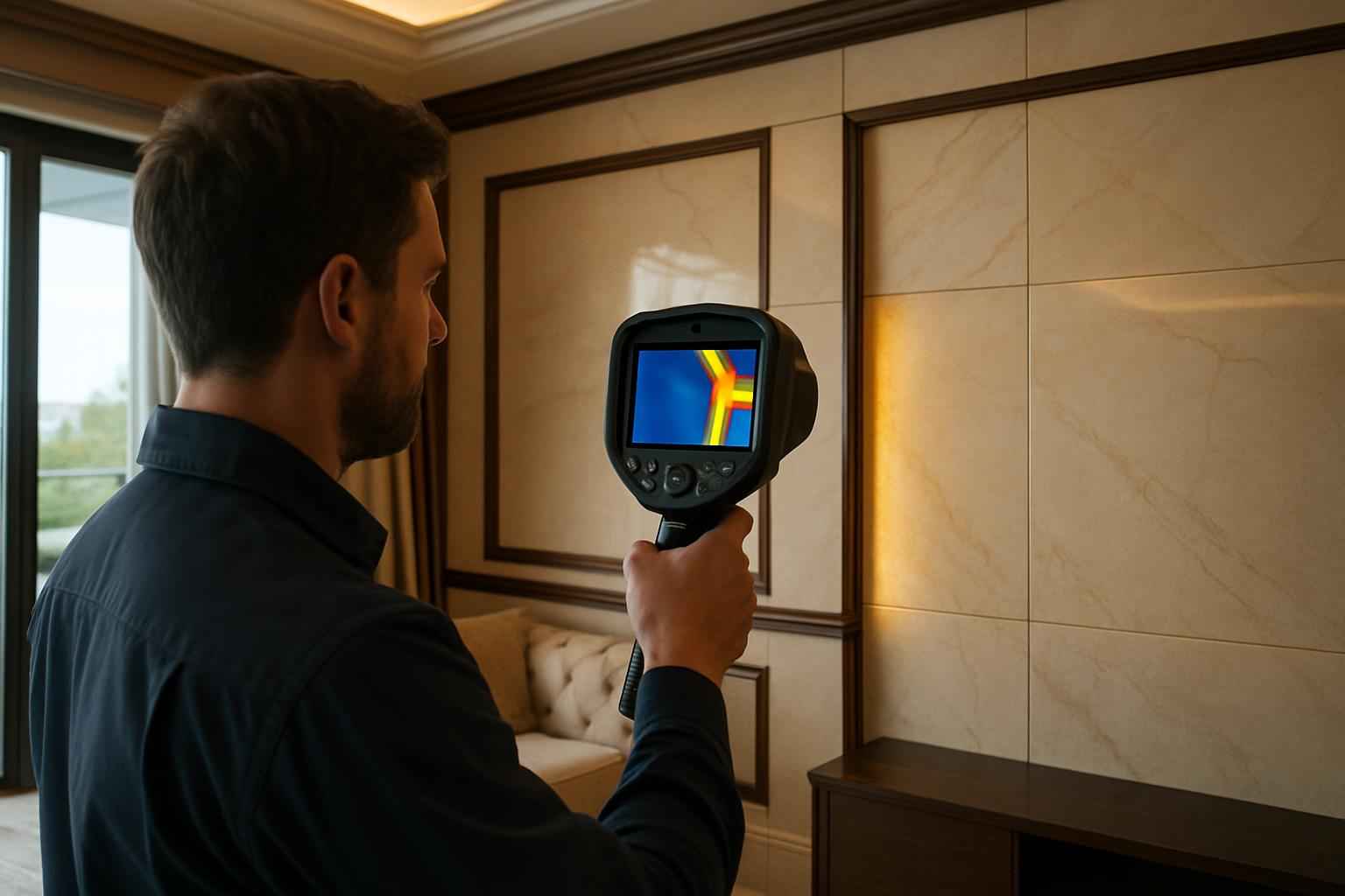 Thermal Bridging Reduction Service