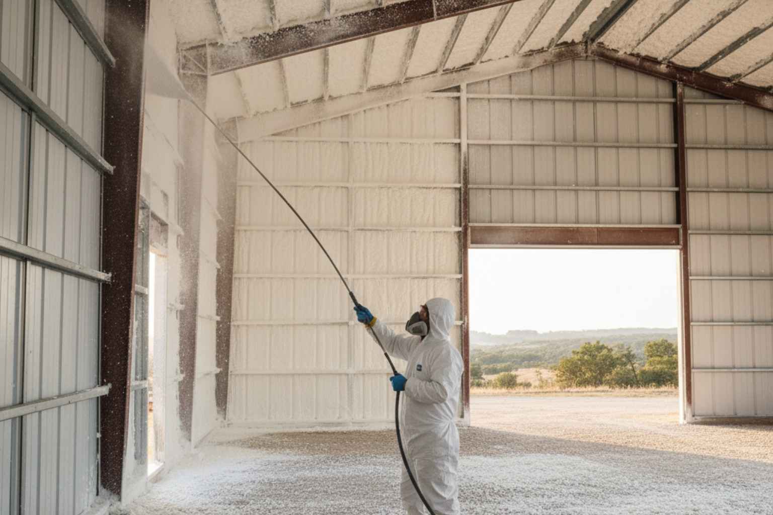 moisture control service in doss tx