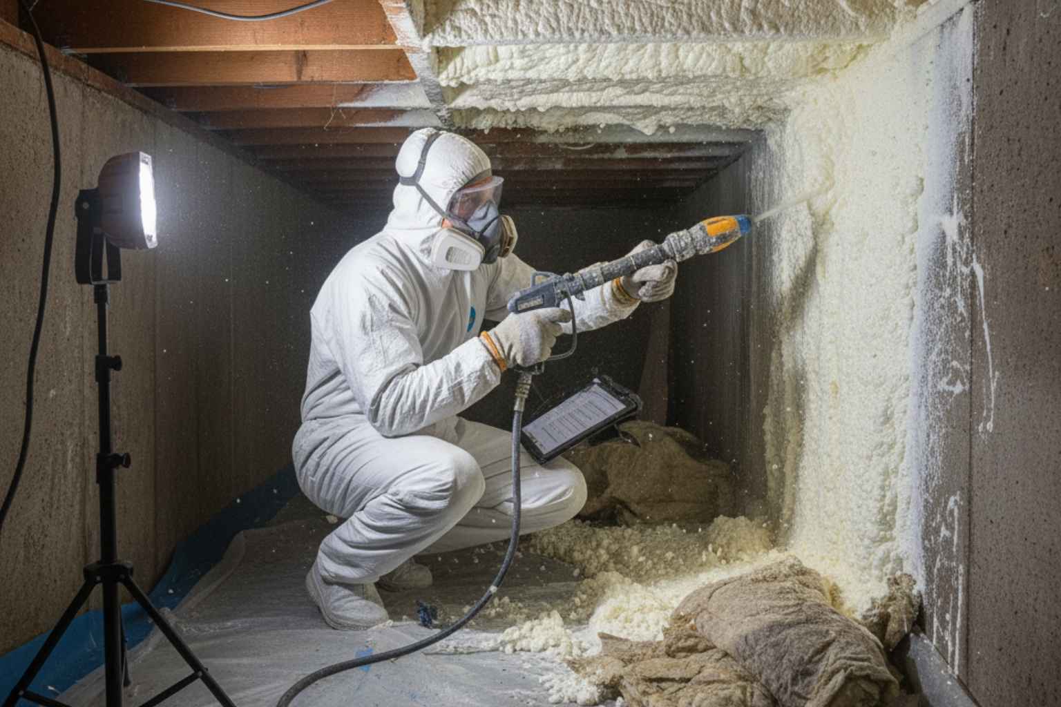 warranty service inspection in kerrville tx