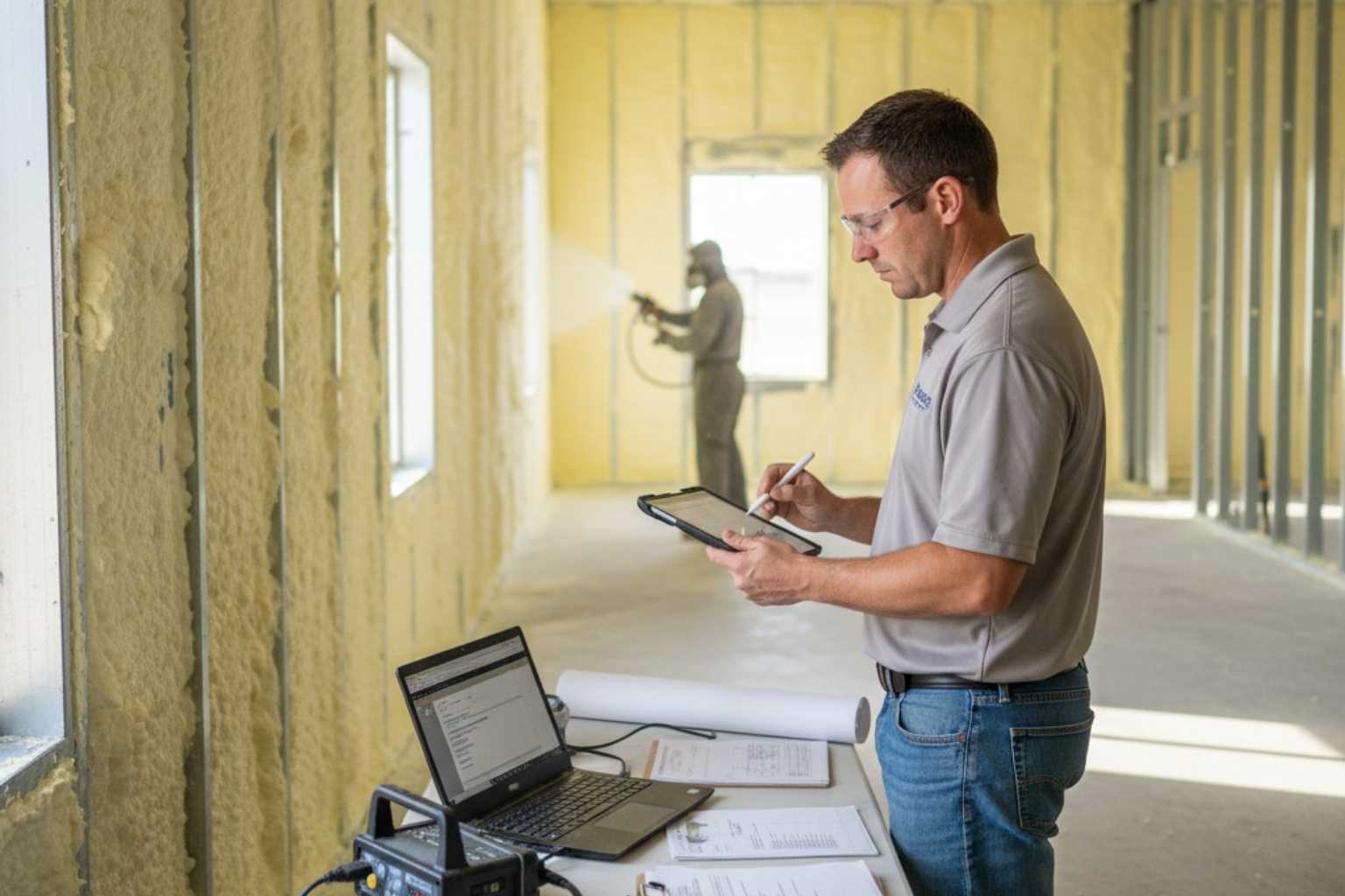 Energy Rebate Documentation Service in Round Mountain TX