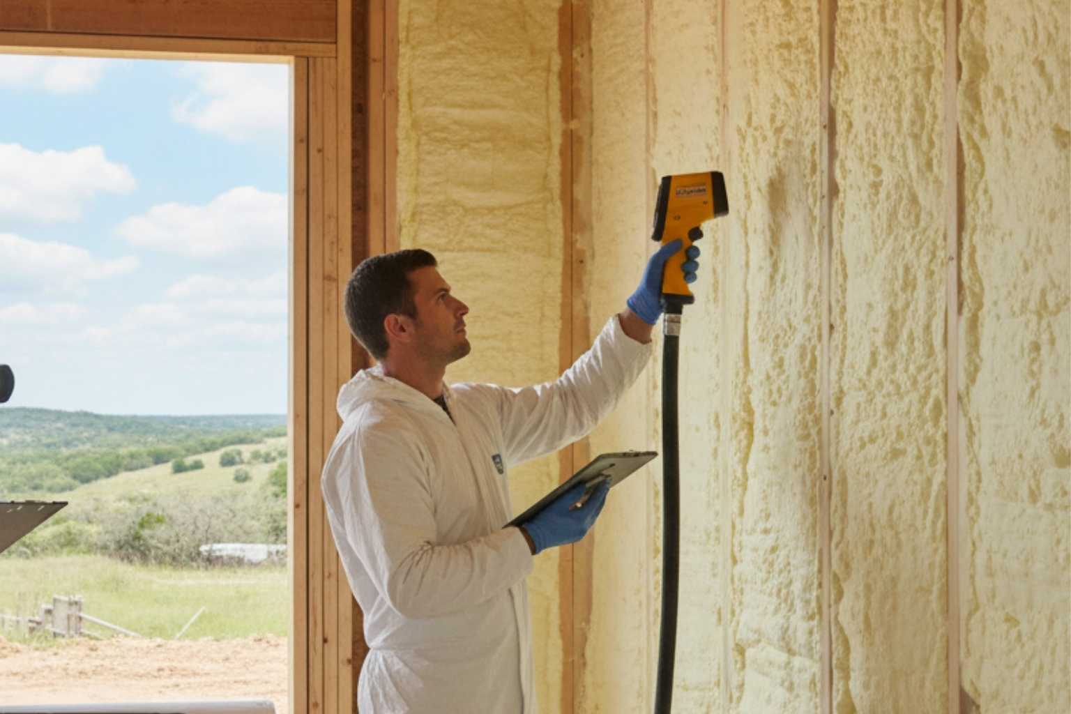 energy rebate documentation service in kendalia tx