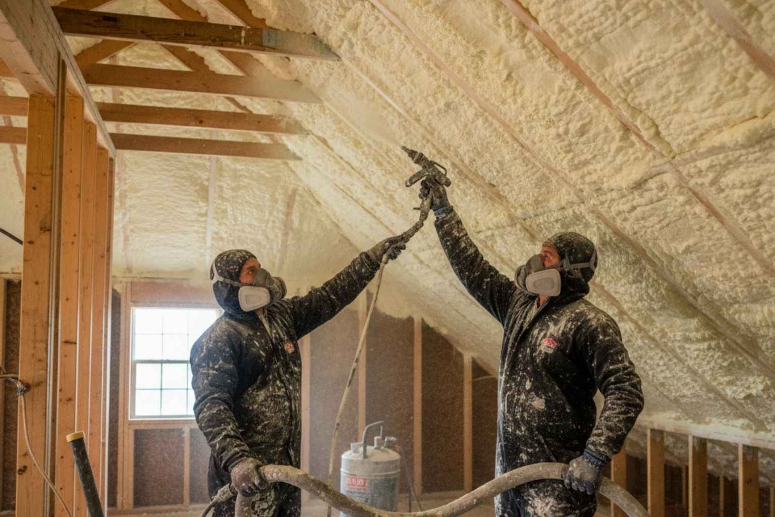 Energy Efficiency Upgrade Company in Cottonwood Shores TX