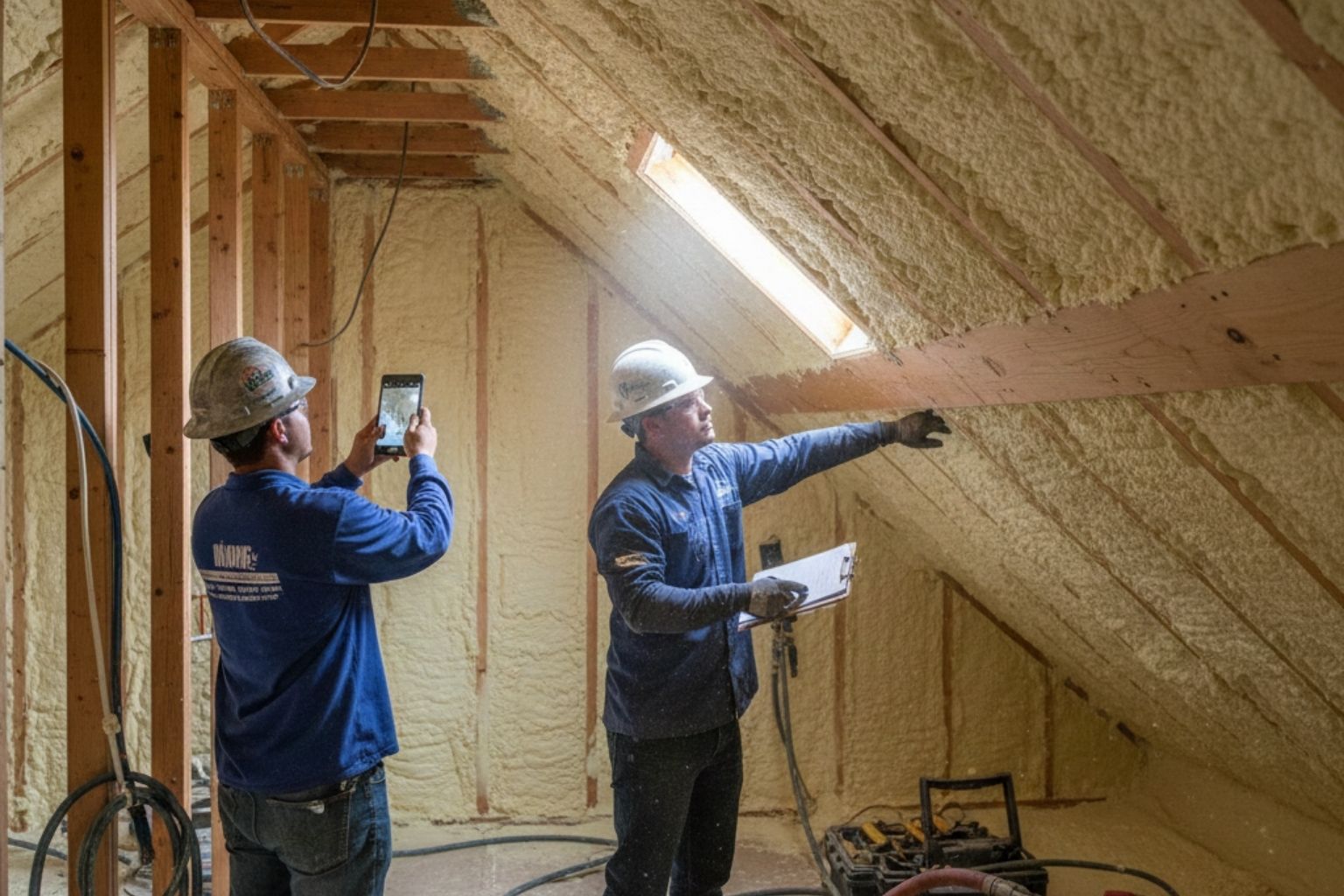 Energy Rebate Documentation Service in Fischer TX