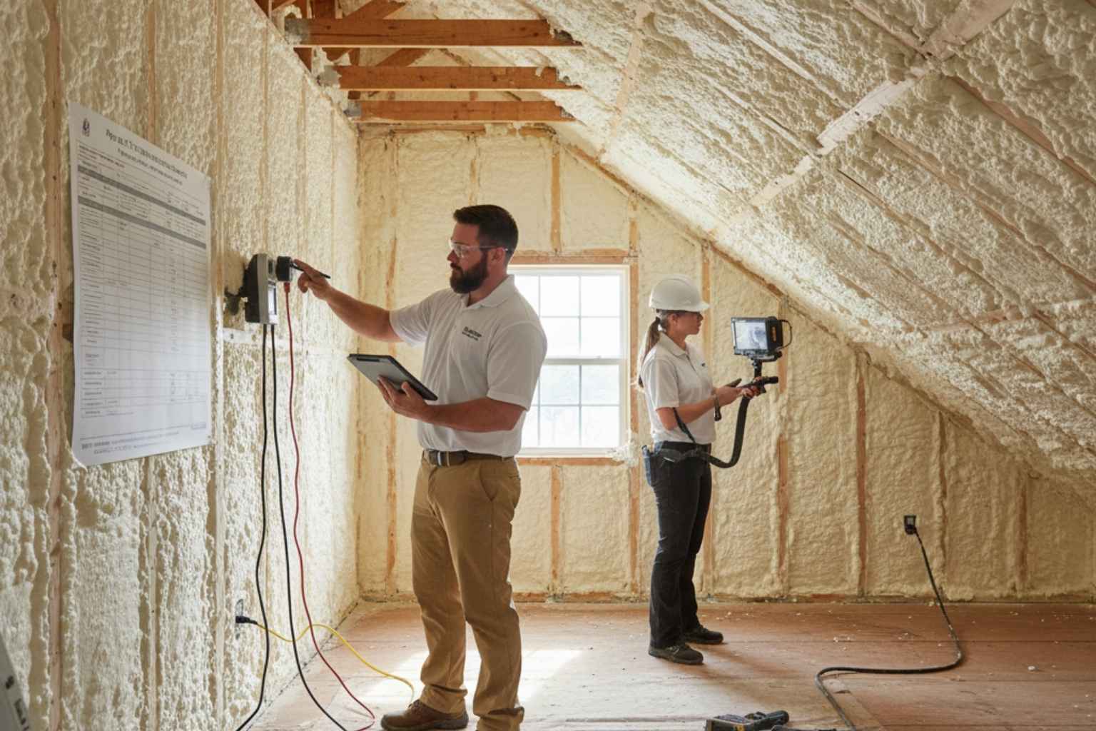 Energy Rebate Documentation Service in Pipe Creek TX