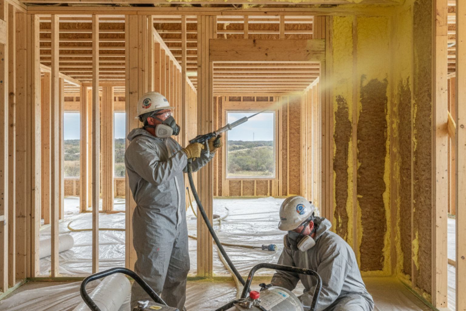 Multi Family Noise Control Service in Marble Falls TX