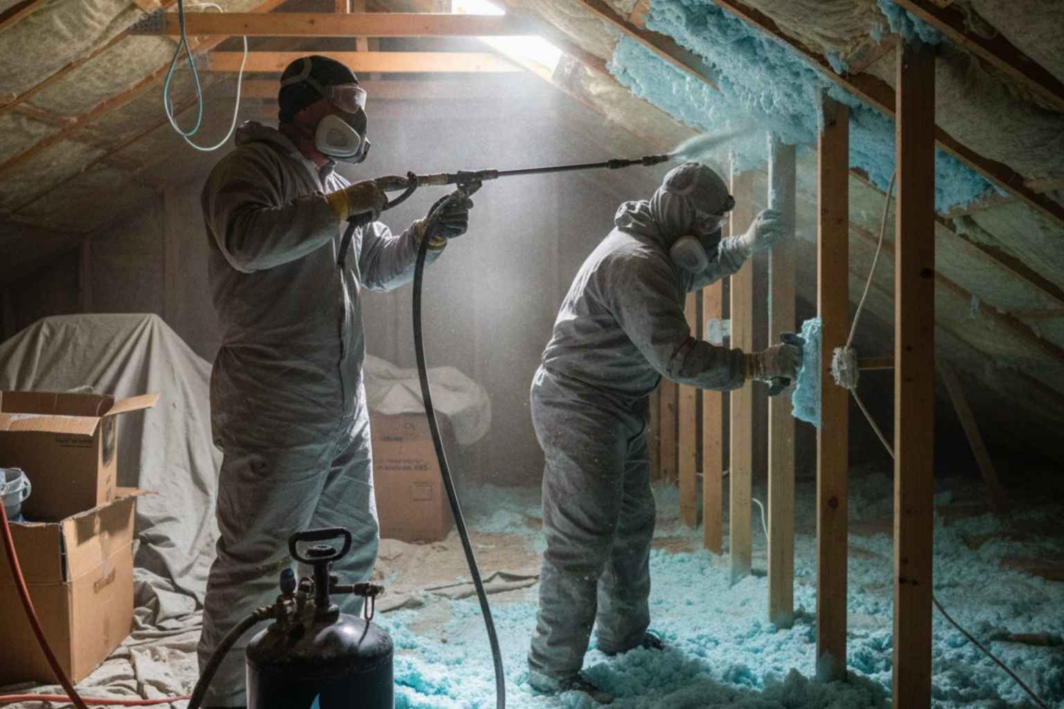 Top Plate Air Seal Service in Medina TX