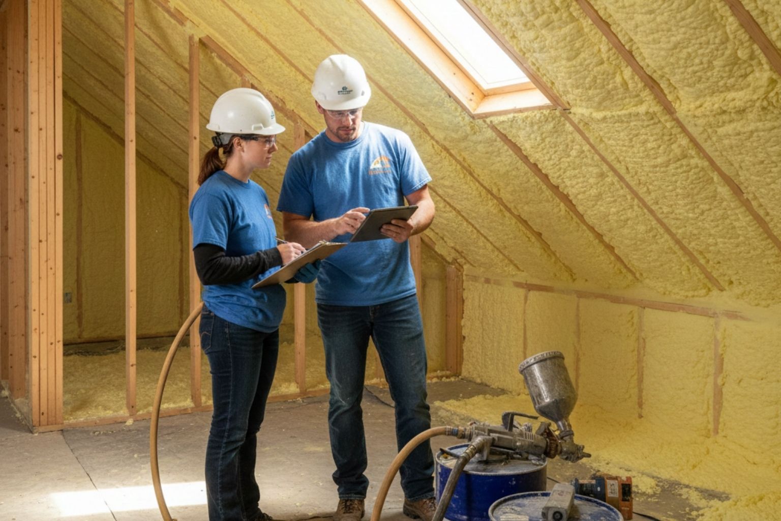 Utility Rebate Support Service in Fischer TX