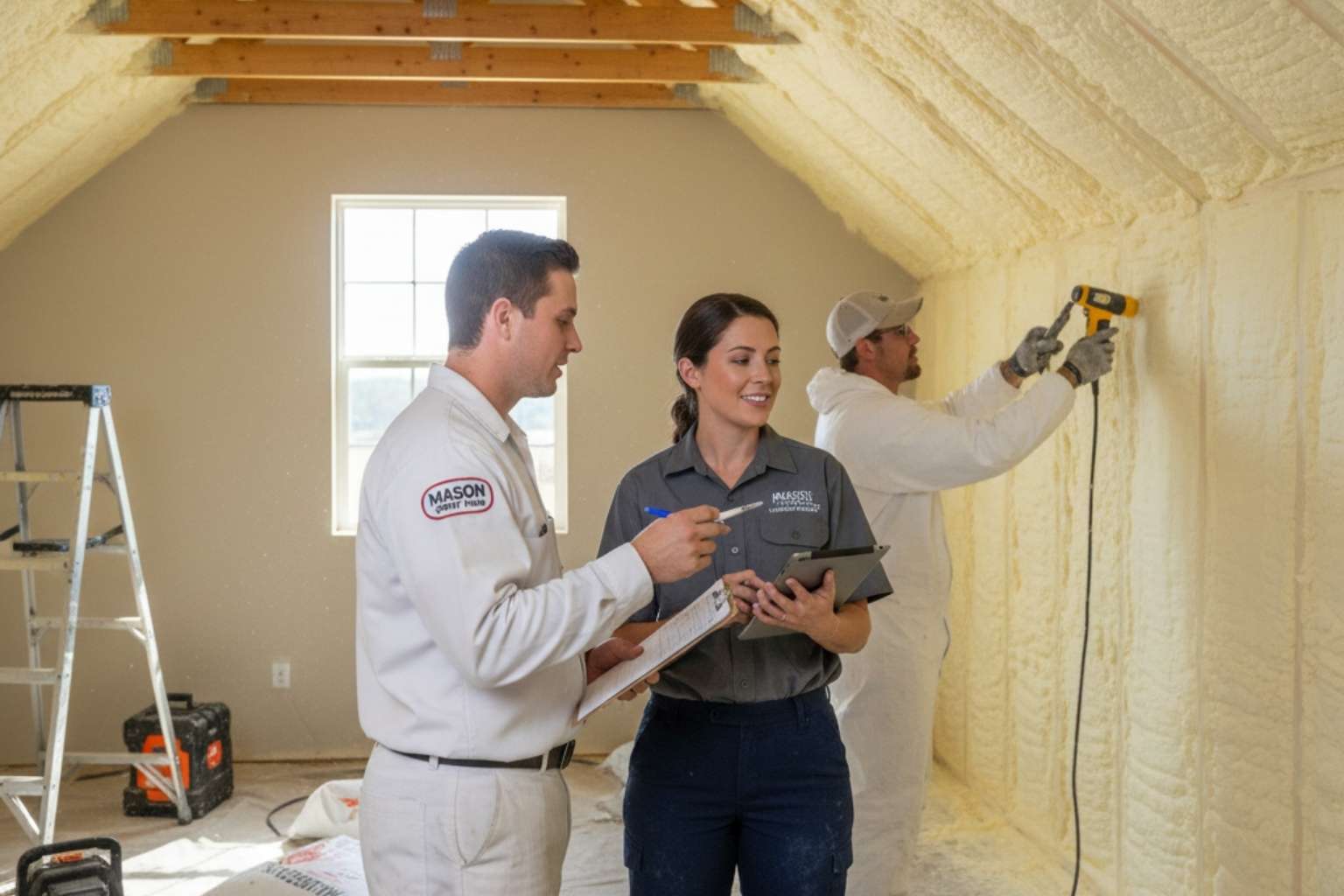 Utility Rebate Support Service in Mason TX