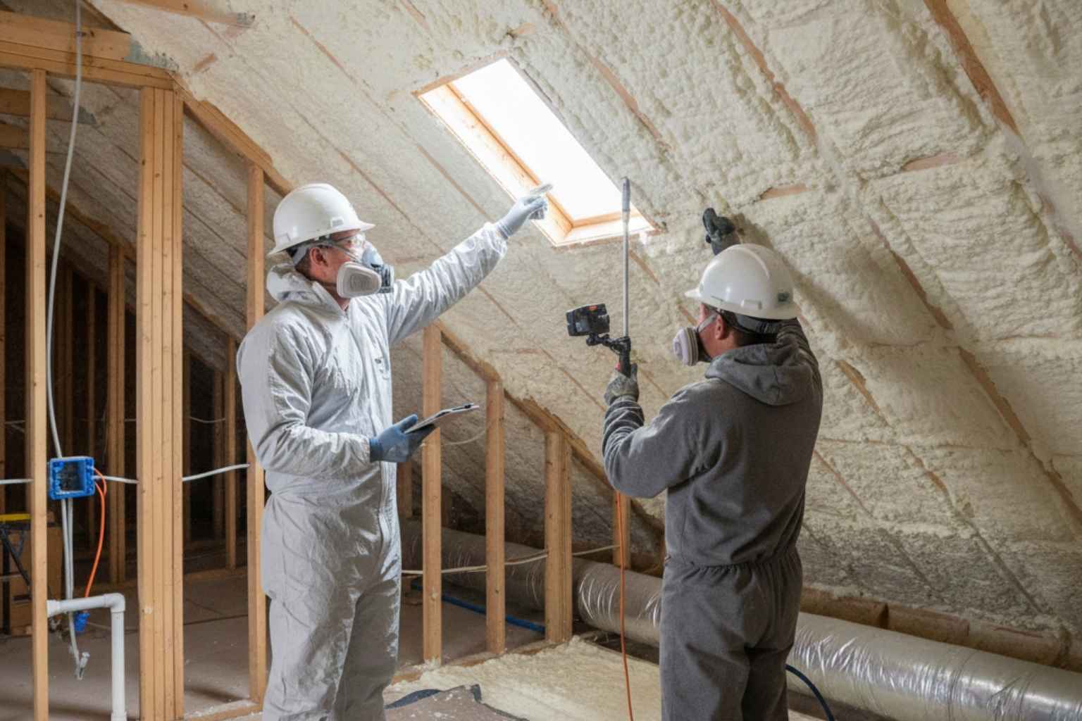 Warranty Service Inspection in Medina TX