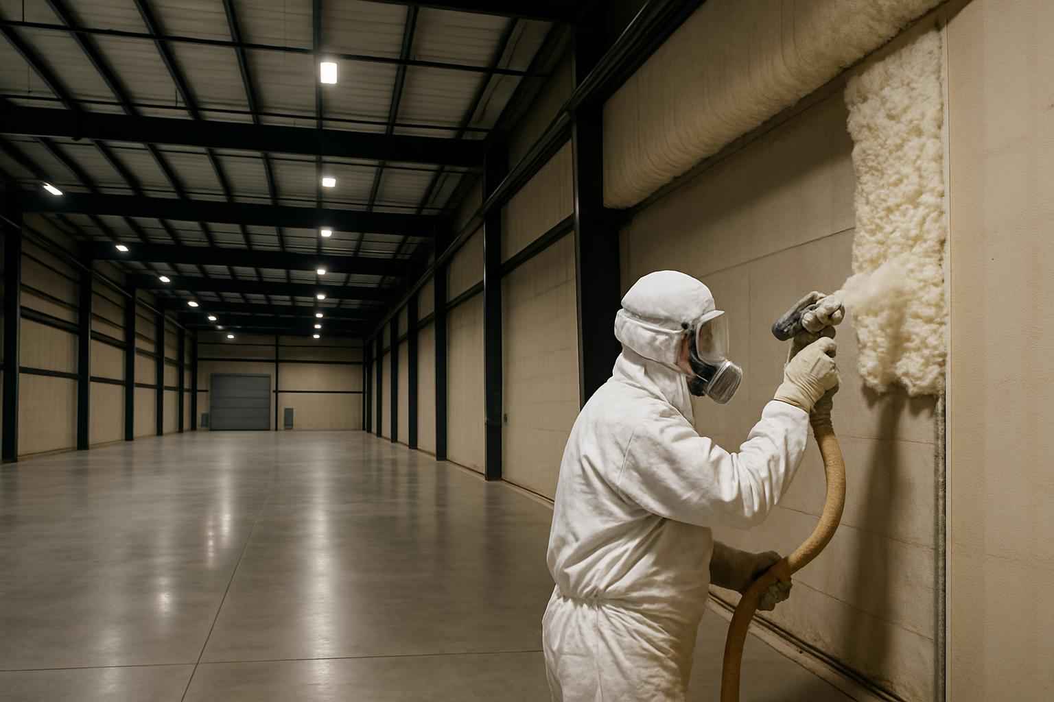 air seal warehouse service in cottonwood shores tx